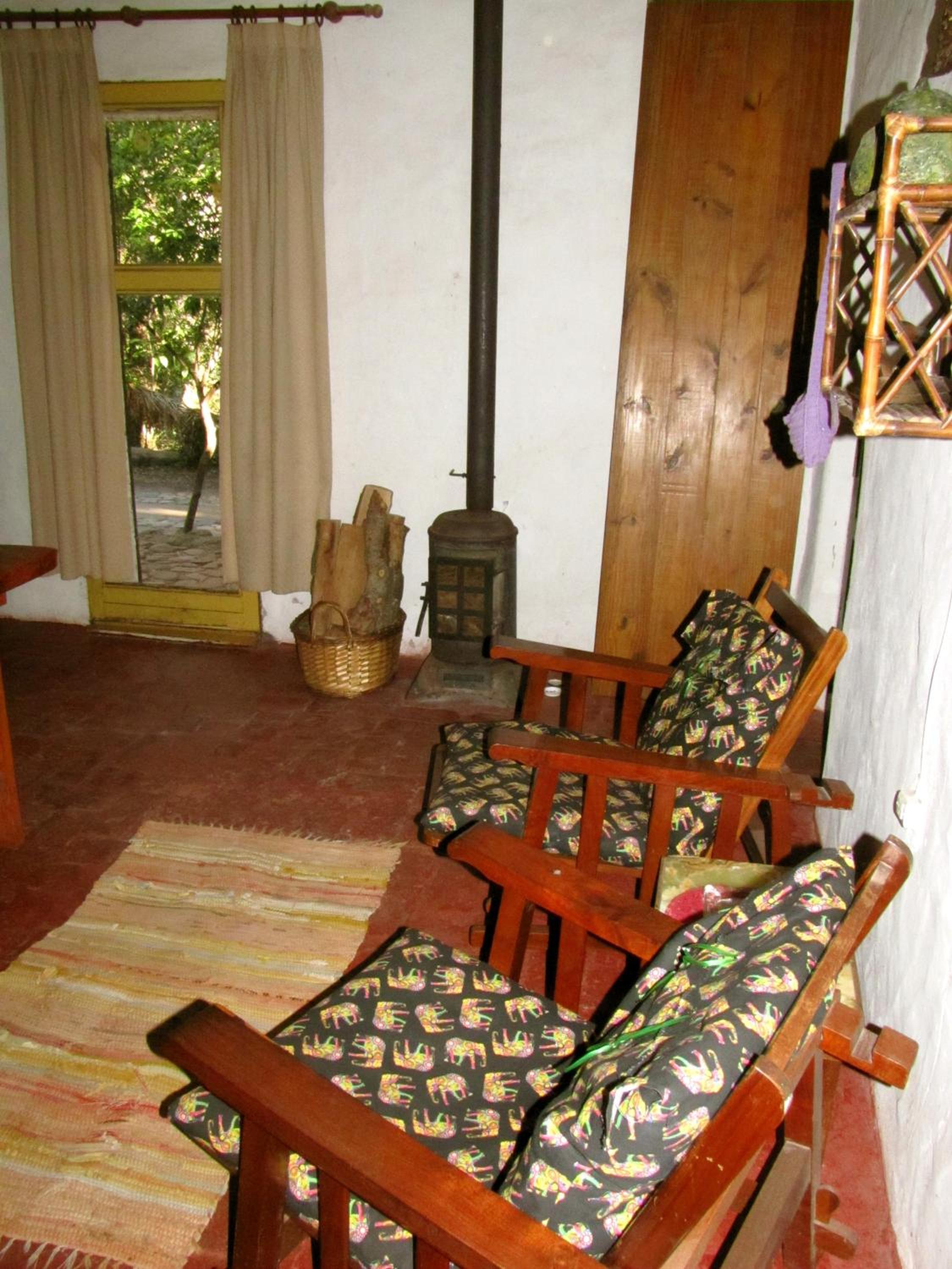 La Casona del Río