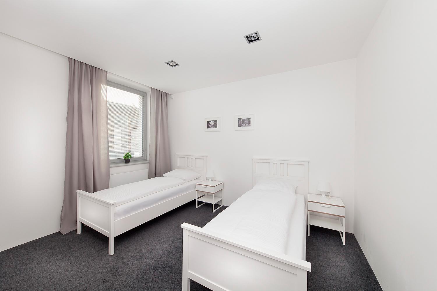 Hotel & Hostel Letov