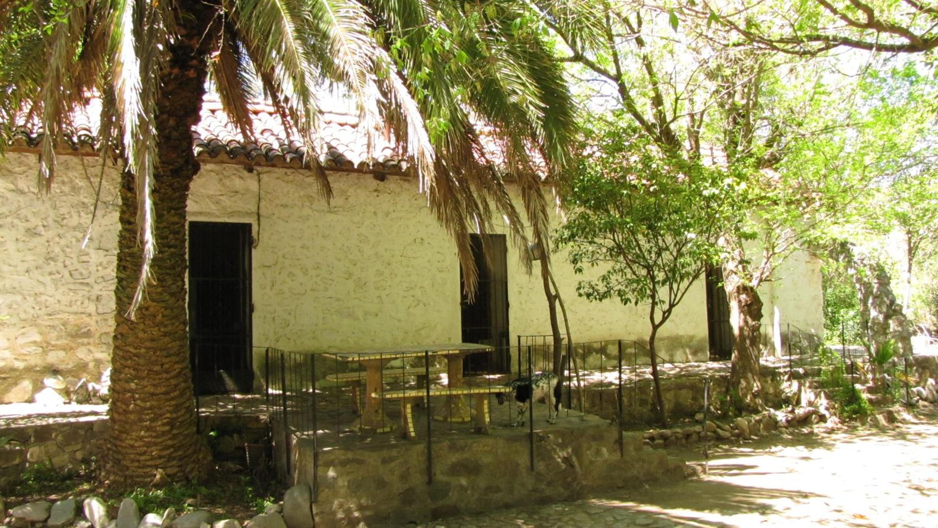 La Casona del Río
