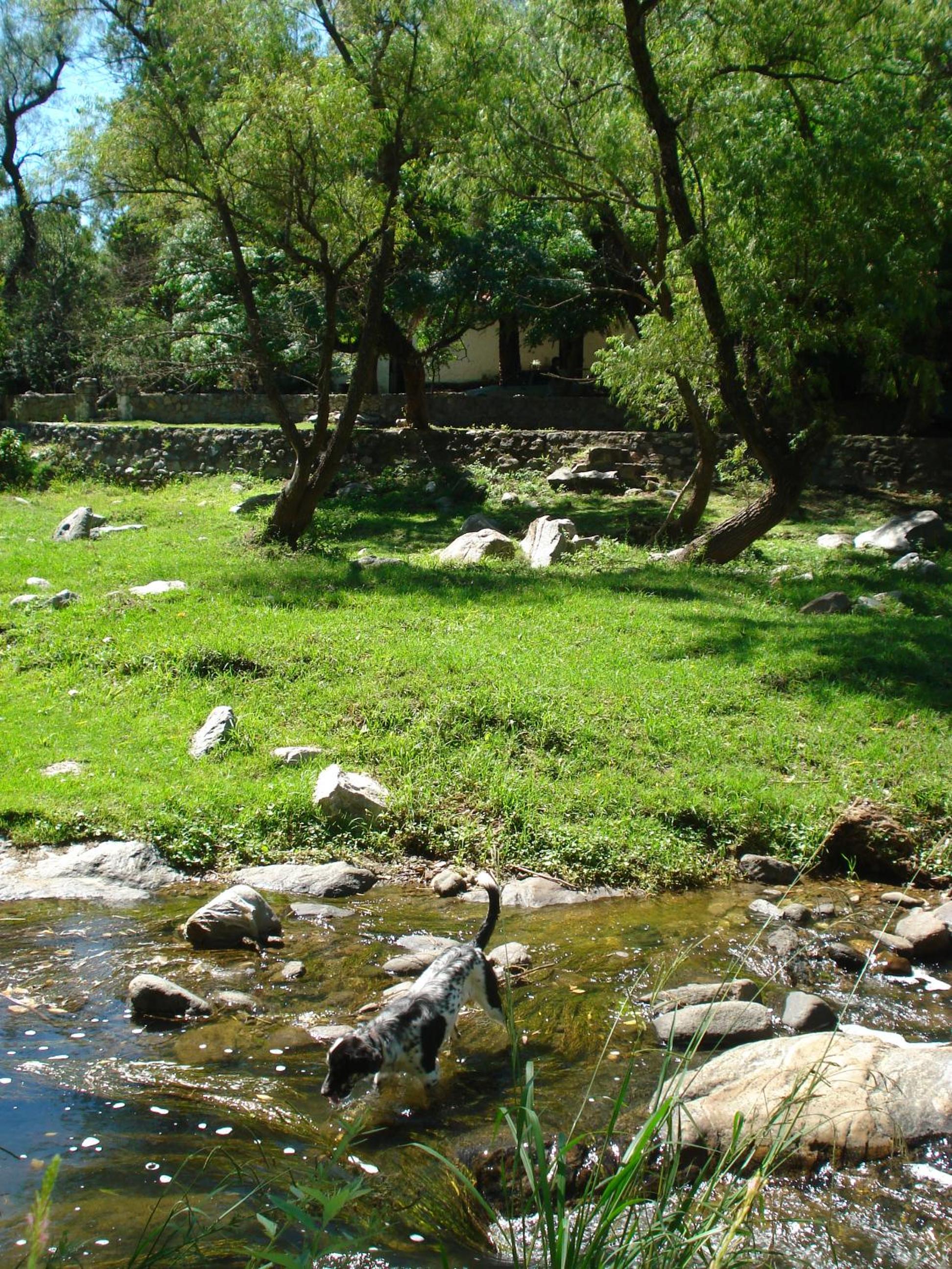 La Casona del Río
