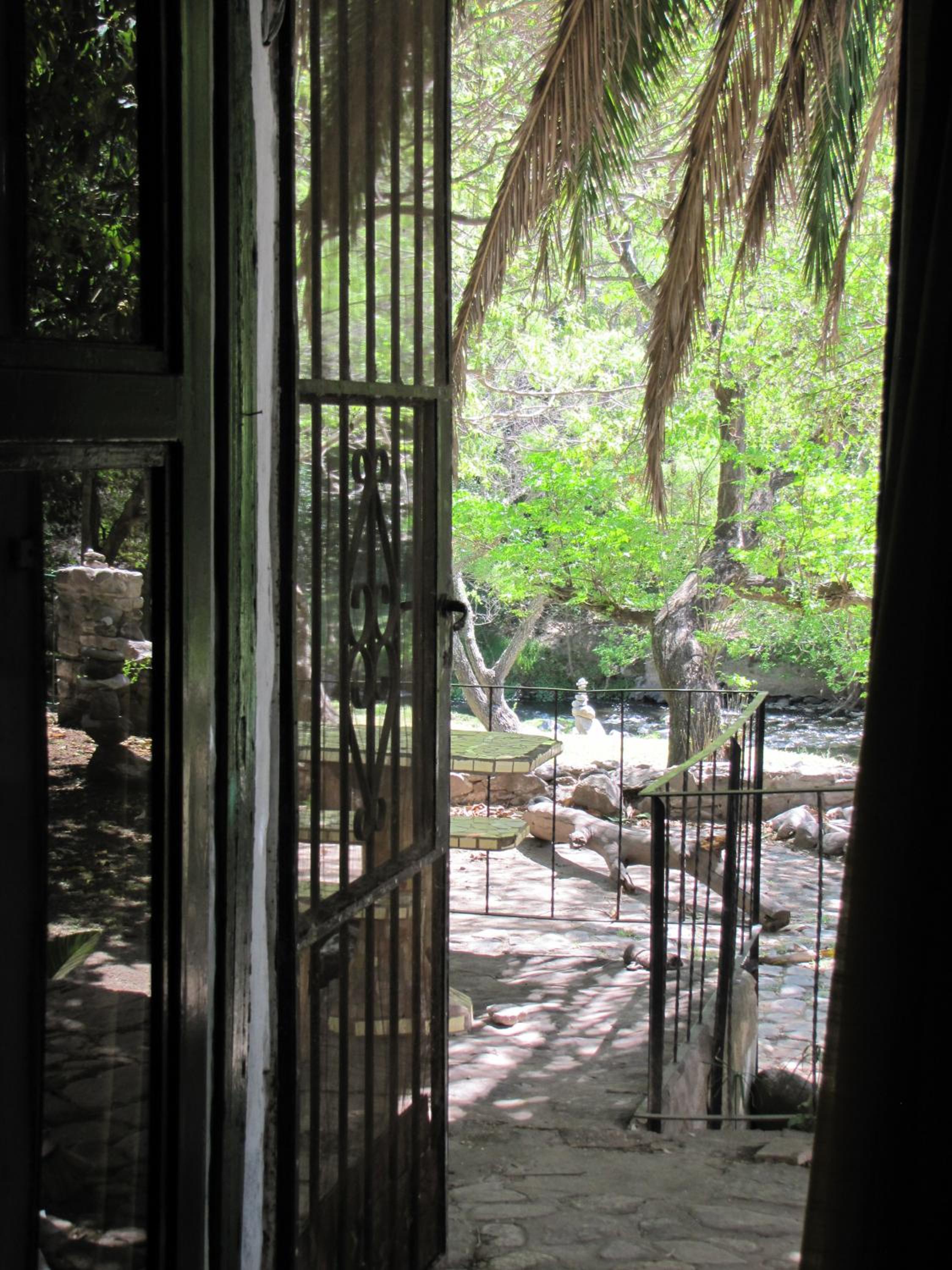La Casona del Río