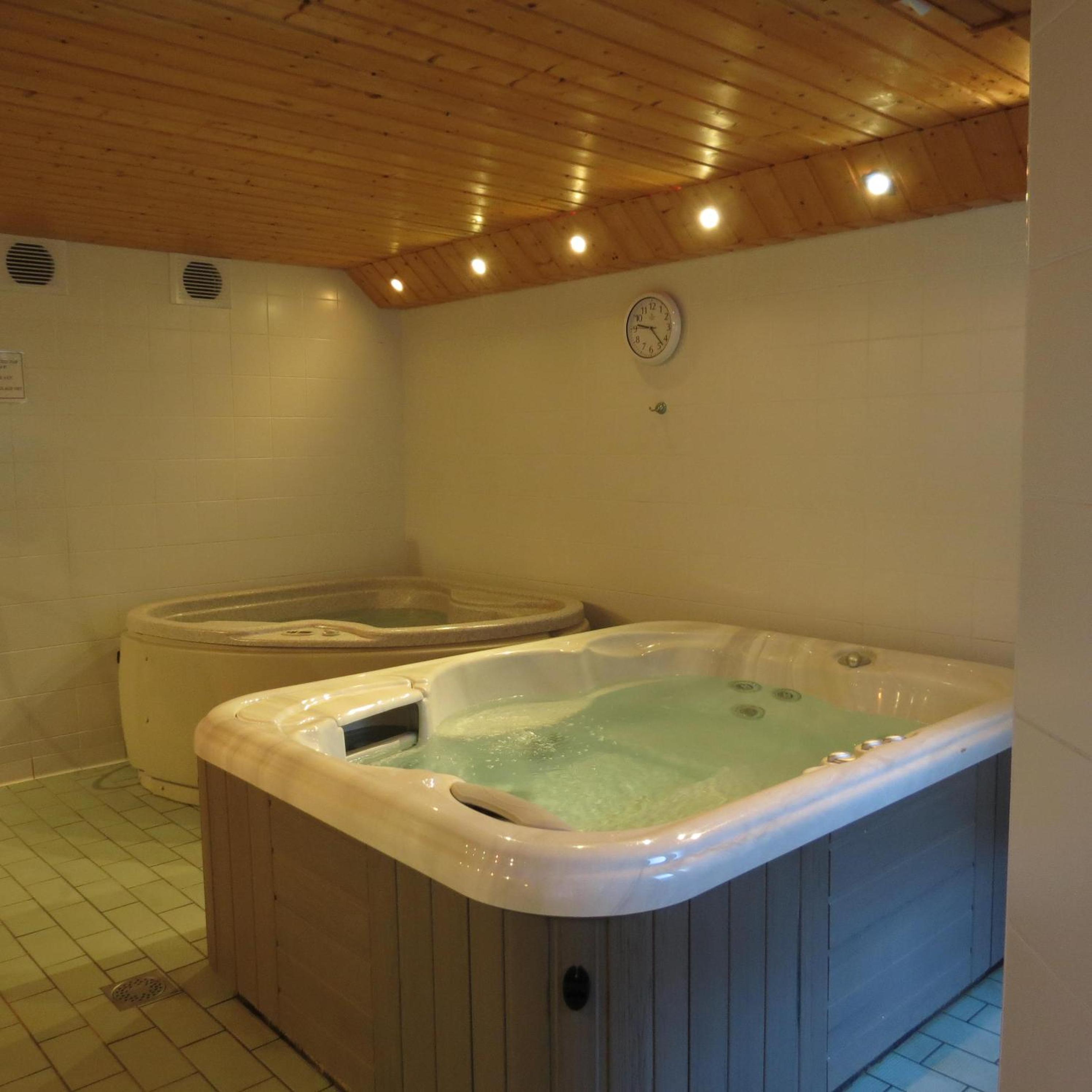 Valmeinier Vacations - Village vacances de Valmeinier "Les Angeliers" - Property Image 16