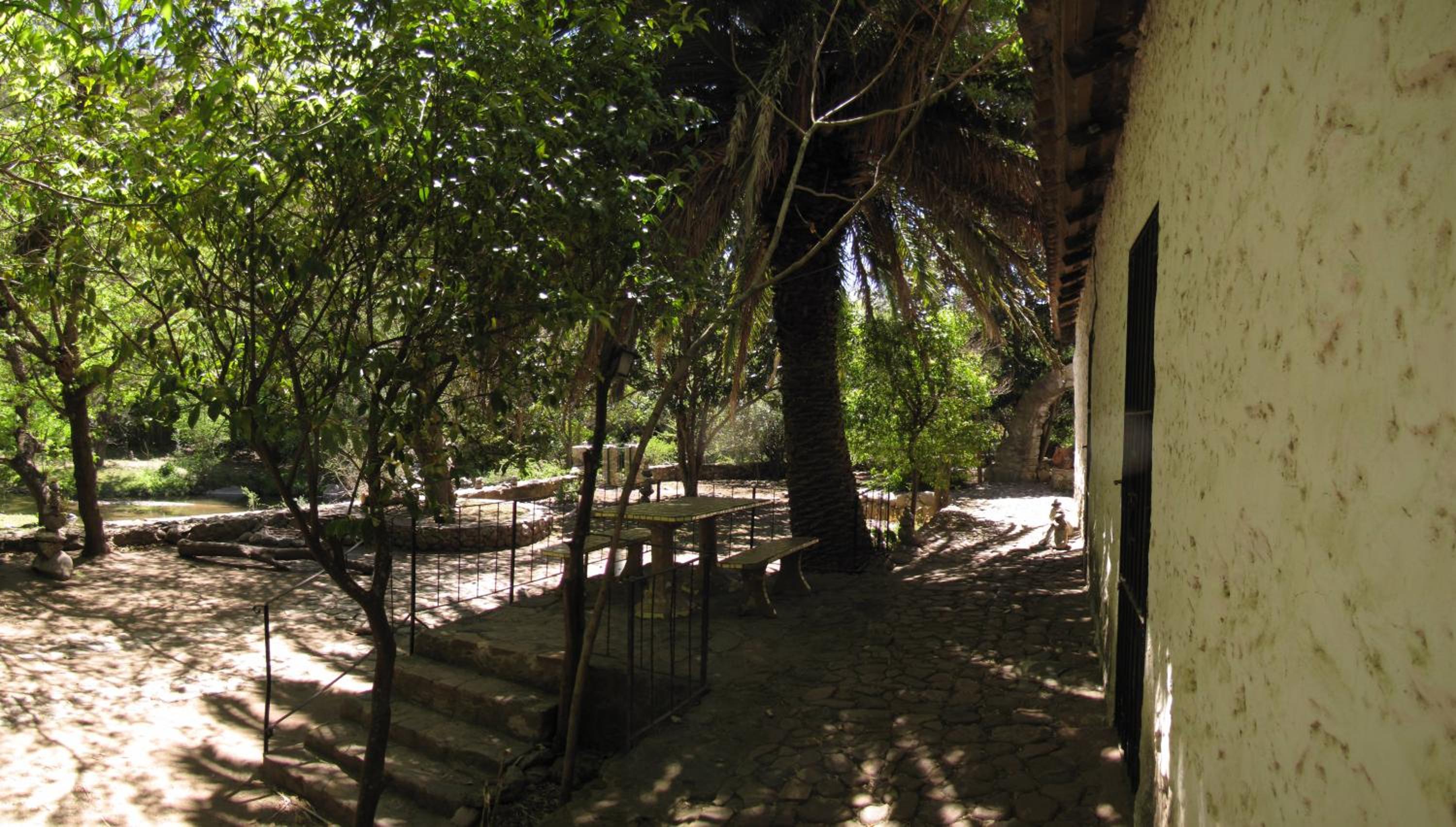 La Casona del Río