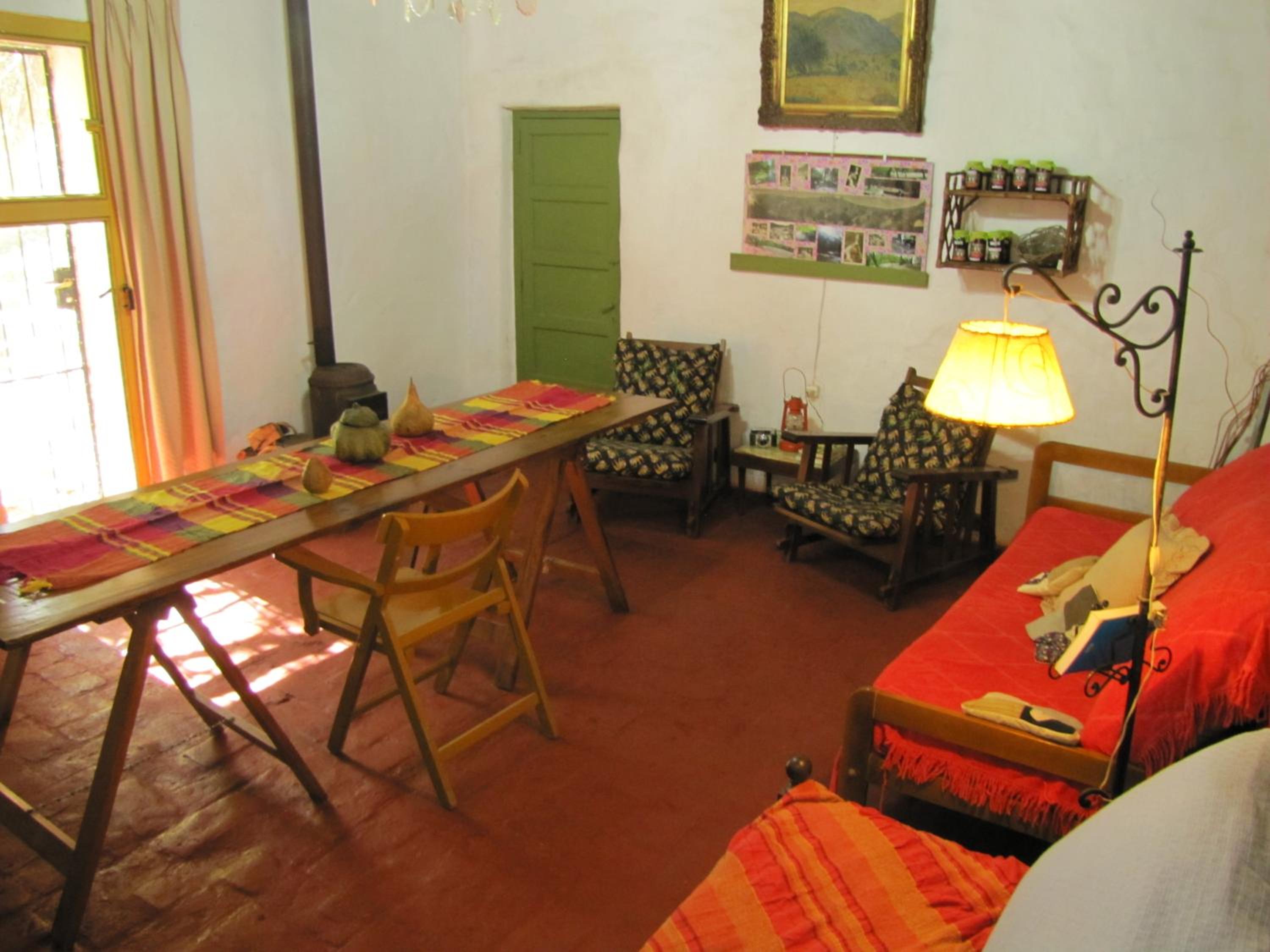 La Casona del Río