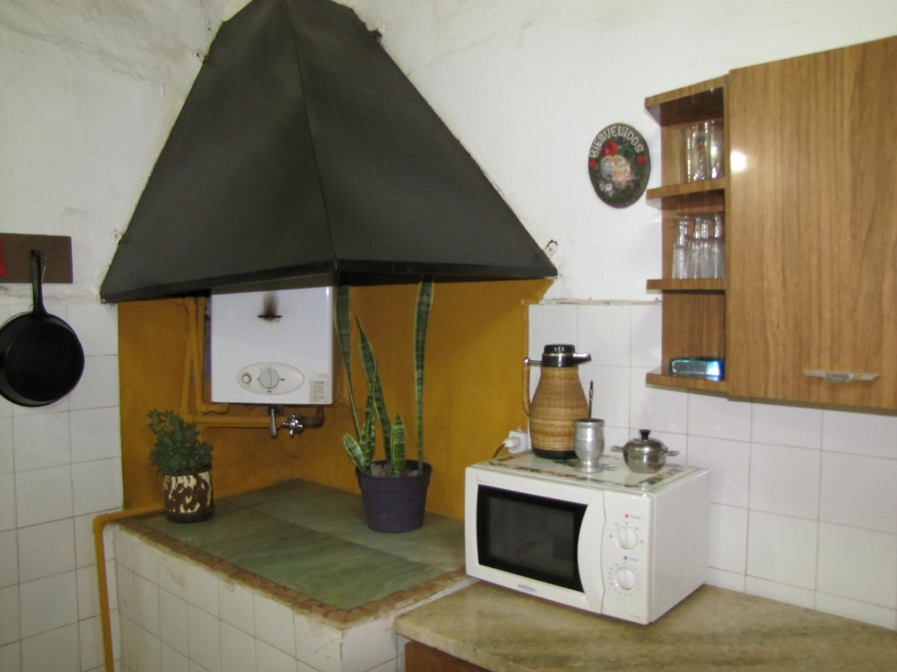 La Casona del Río