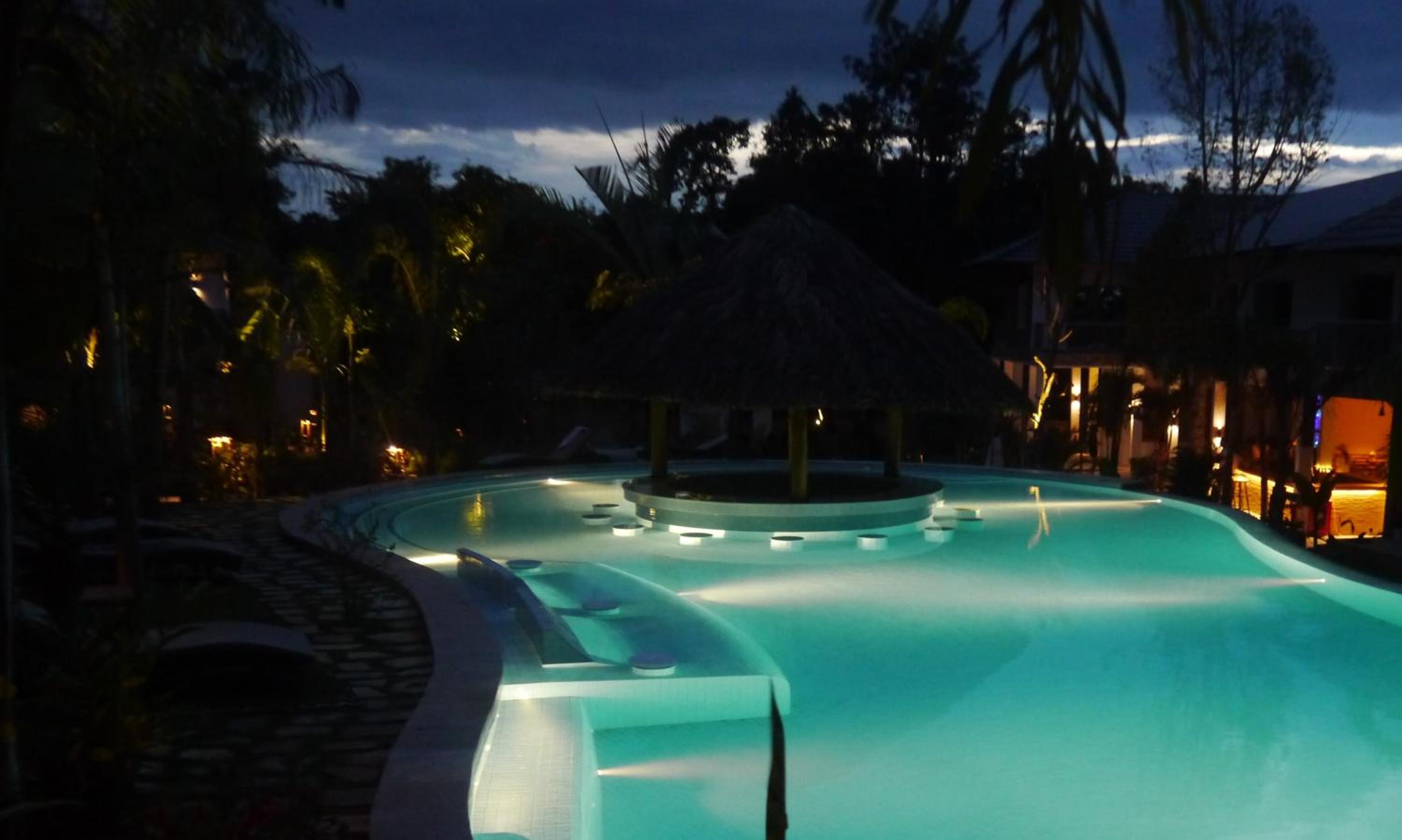 Le Forest Resort