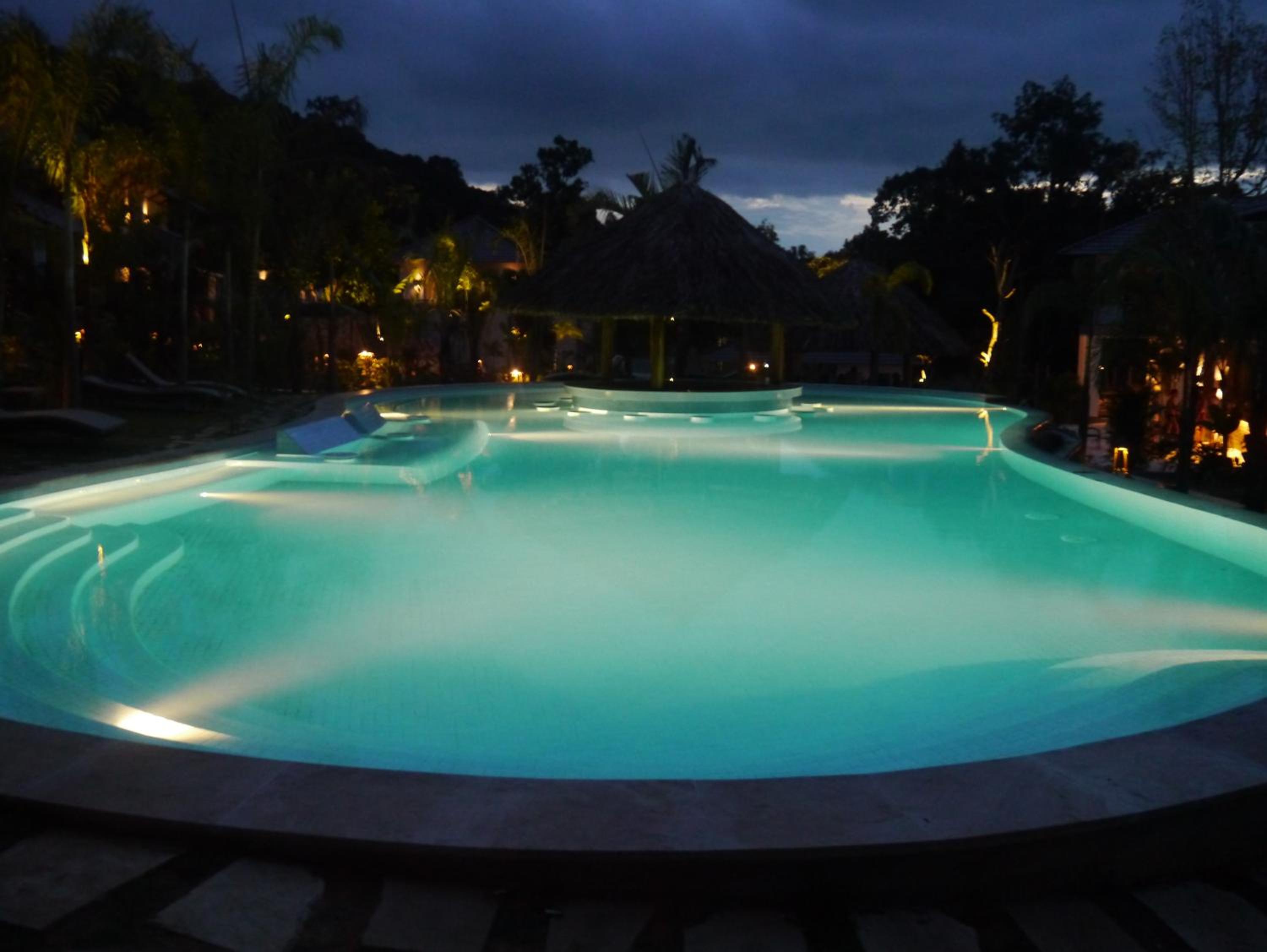 Le Forest Resort