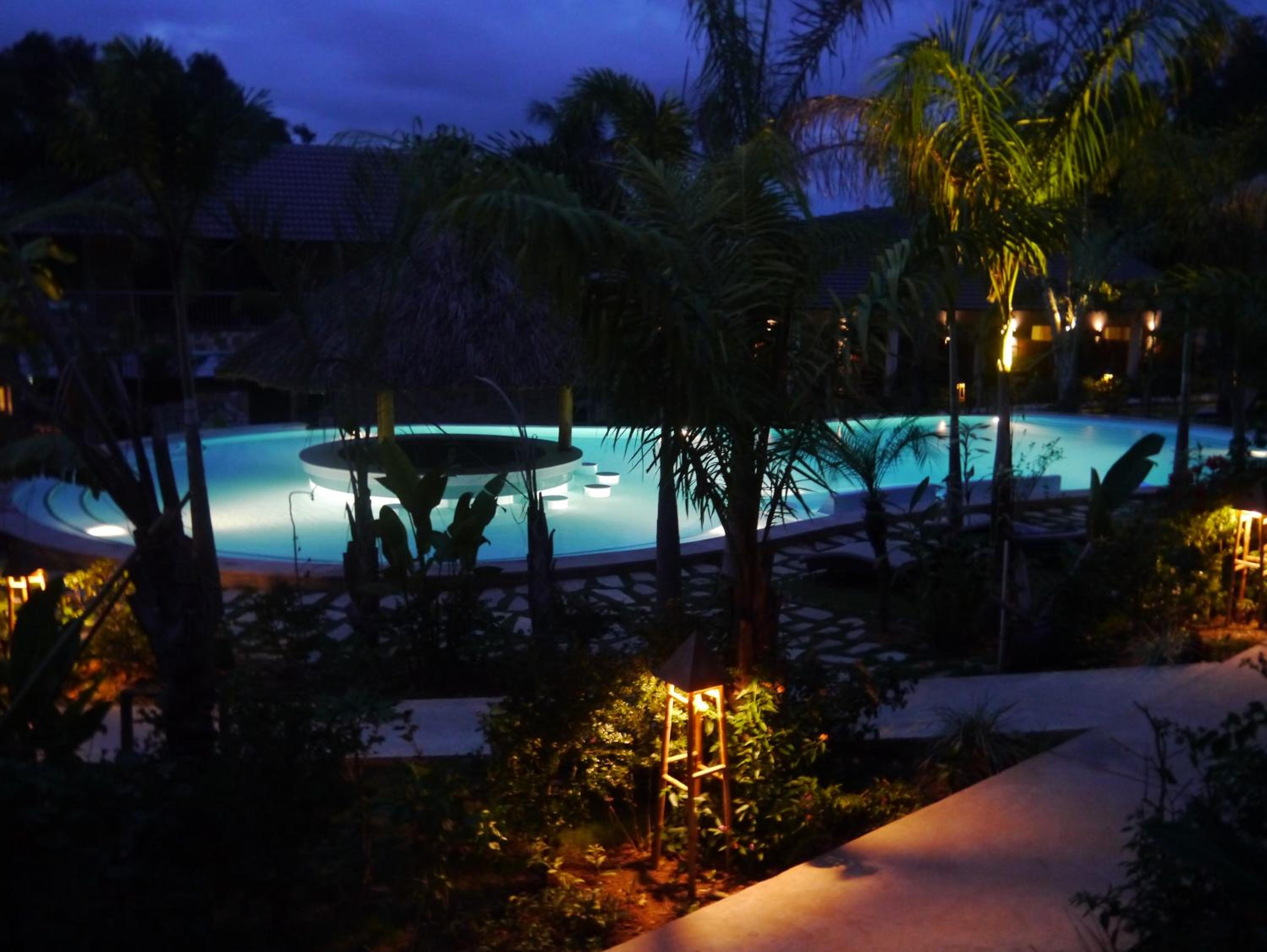Le Forest Resort