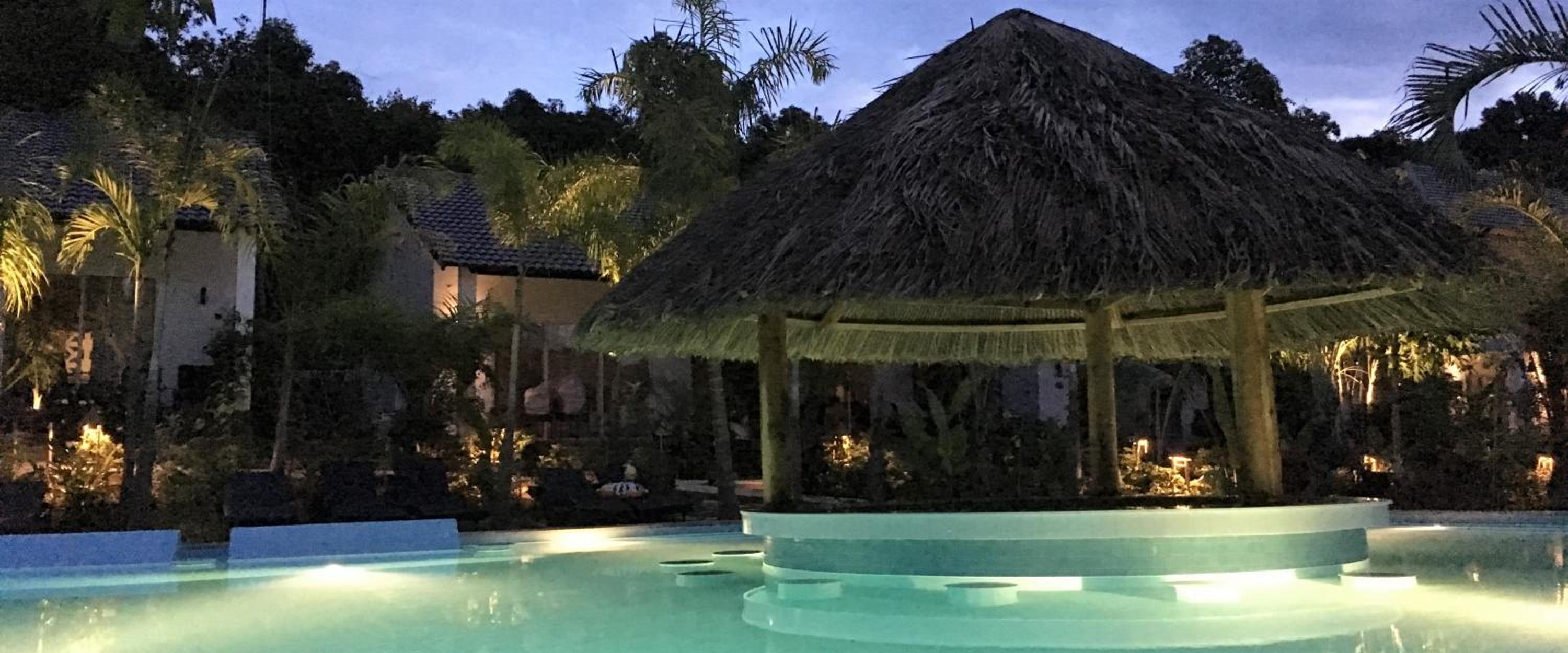 Le Forest Resort