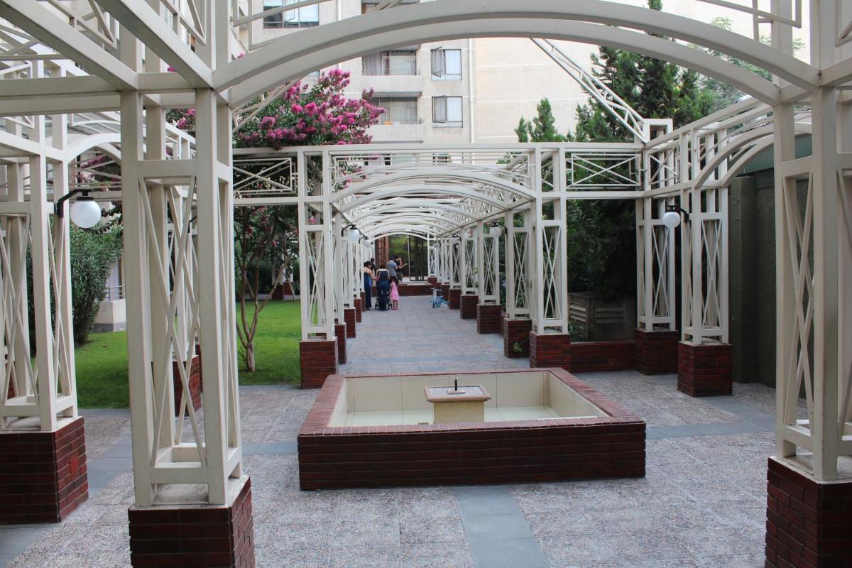 children's play area