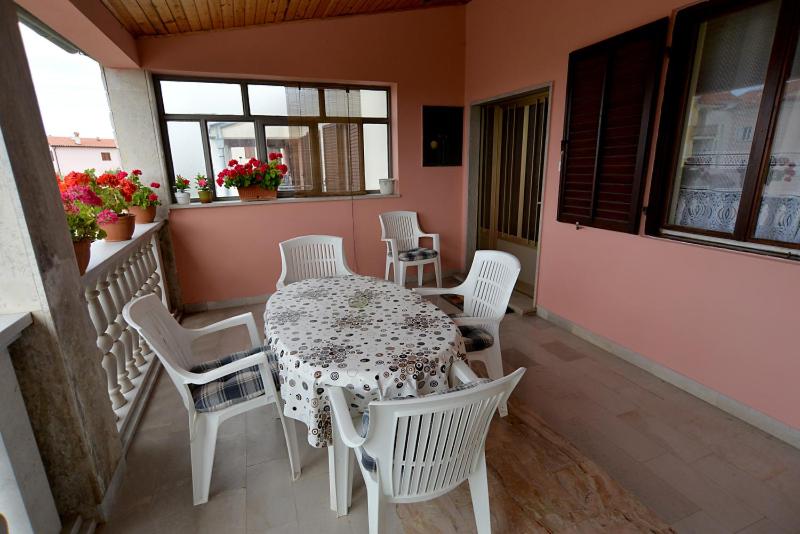 Apartments Zorzetti 625 view 5