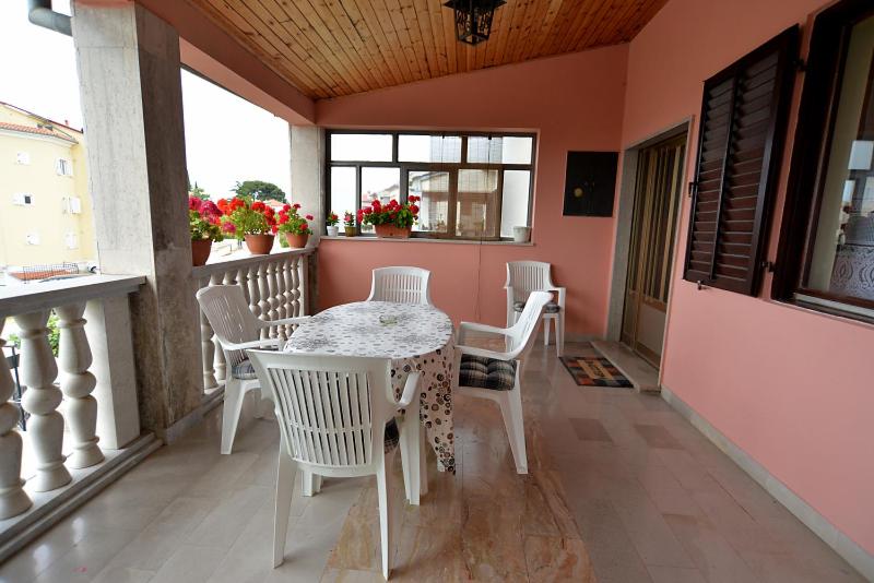 Apartments Zorzetti 625 view 4