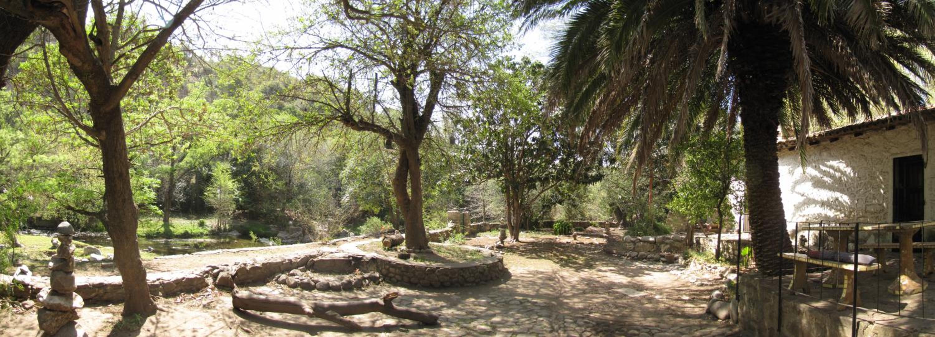 La Casona del Río