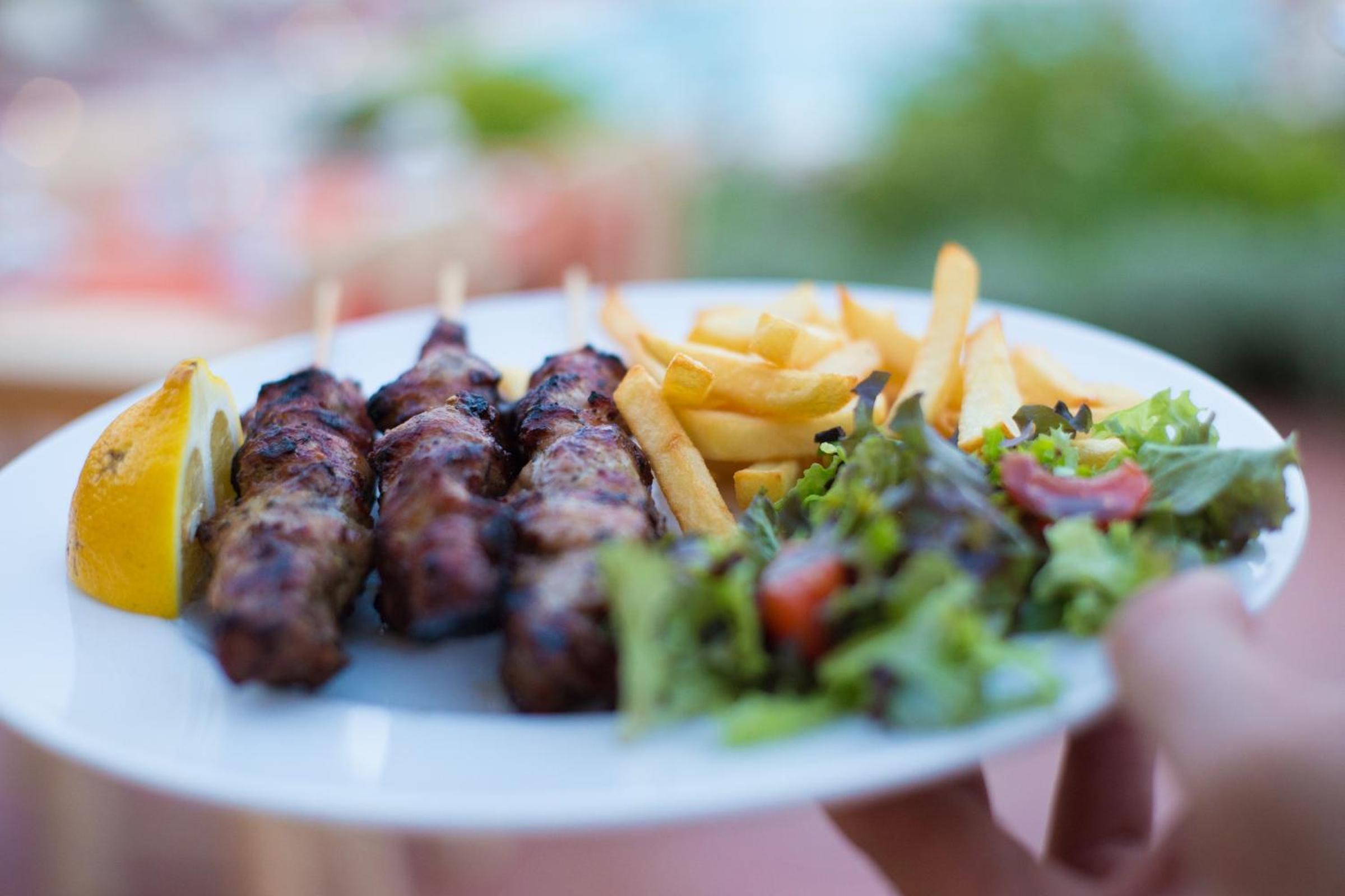 Meteora Hotel at Kastraki - Property Image 9