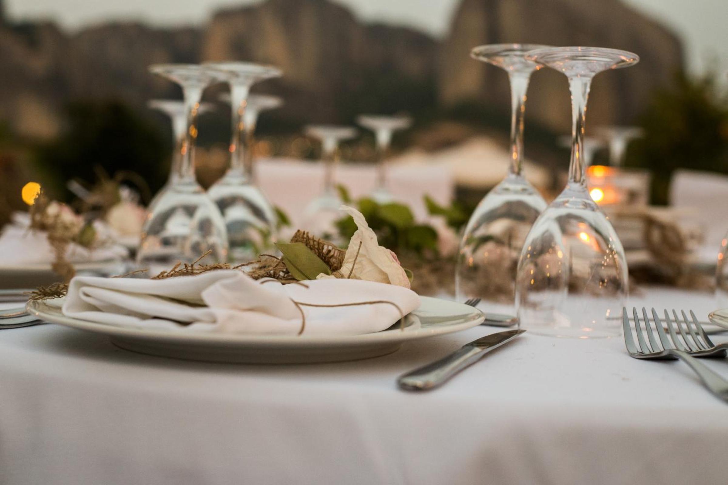 Meteora Hotel at Kastraki - Property Image 12