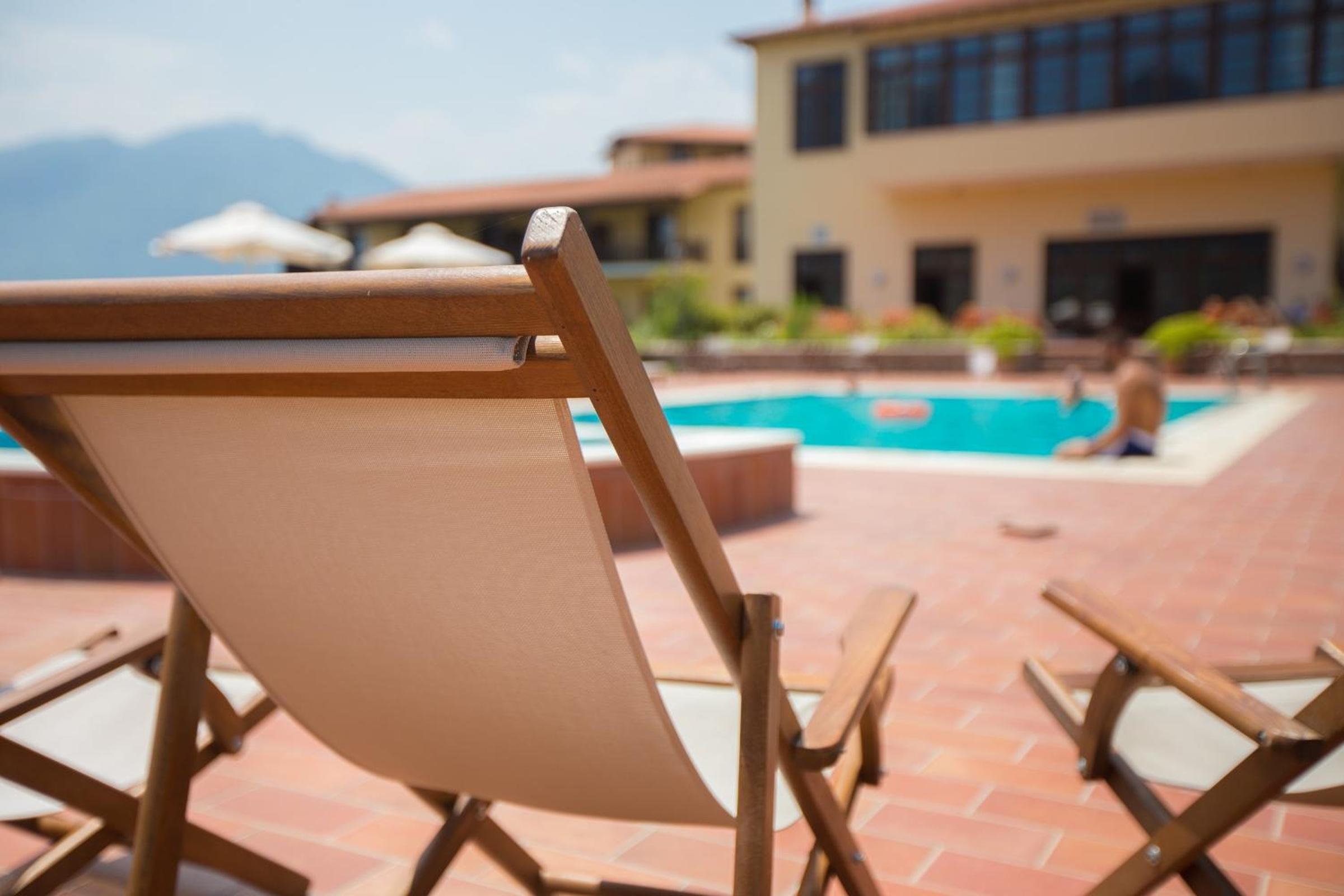 Meteora Hotel at Kastraki - Property Image 5