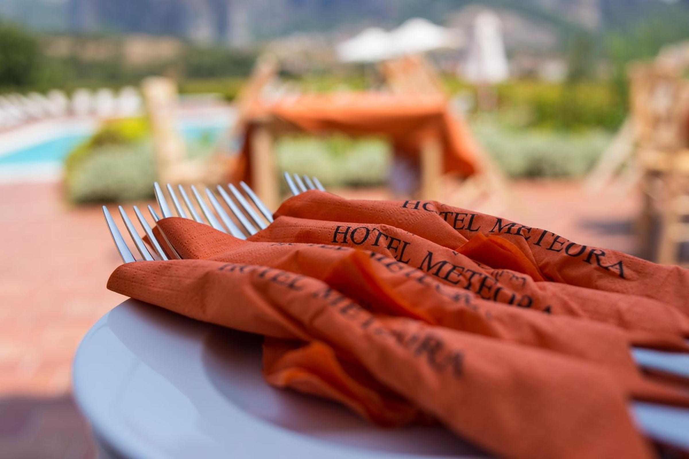 Meteora Hotel at Kastraki - Property Image 7