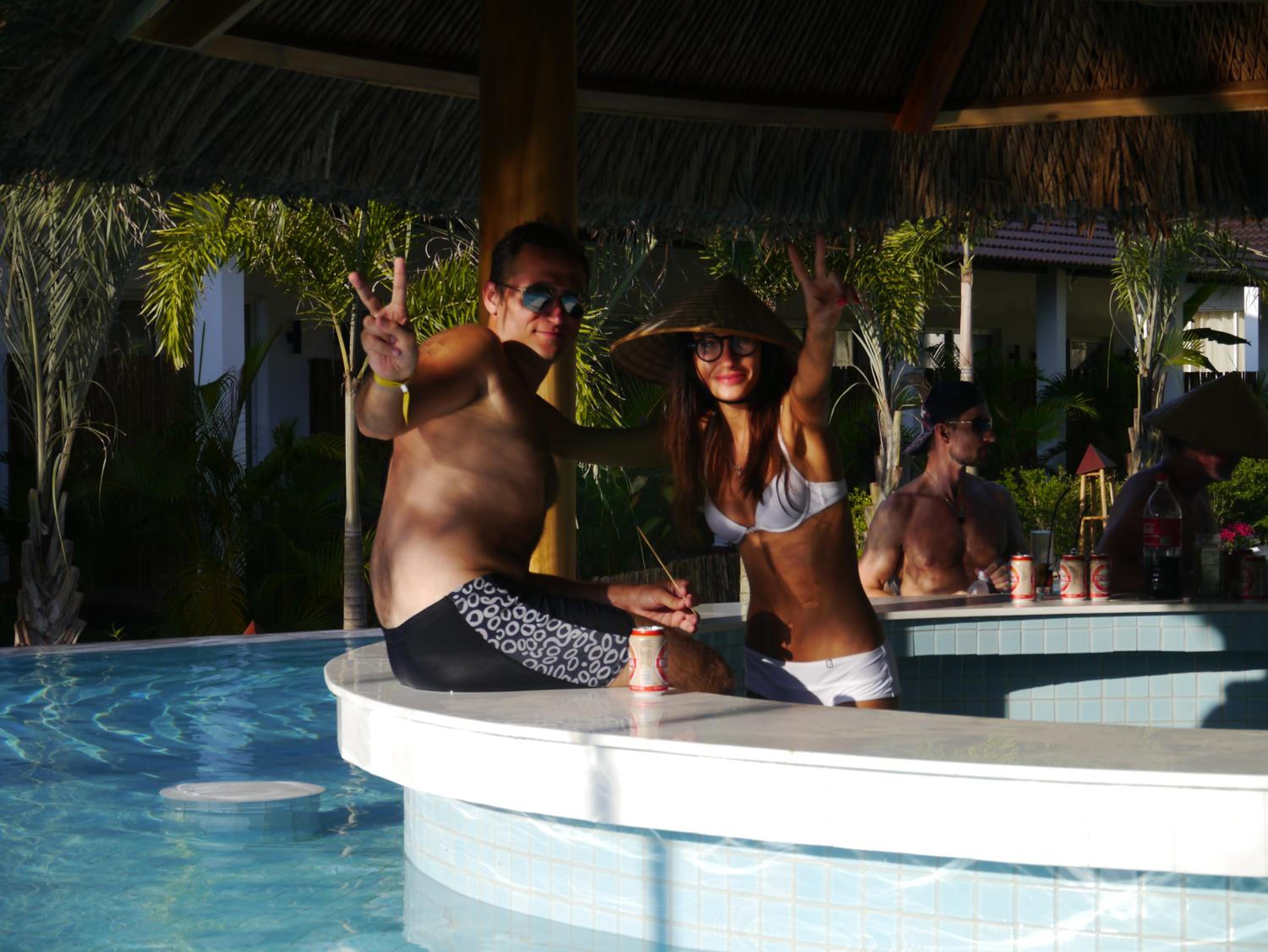 Le Forest Resort