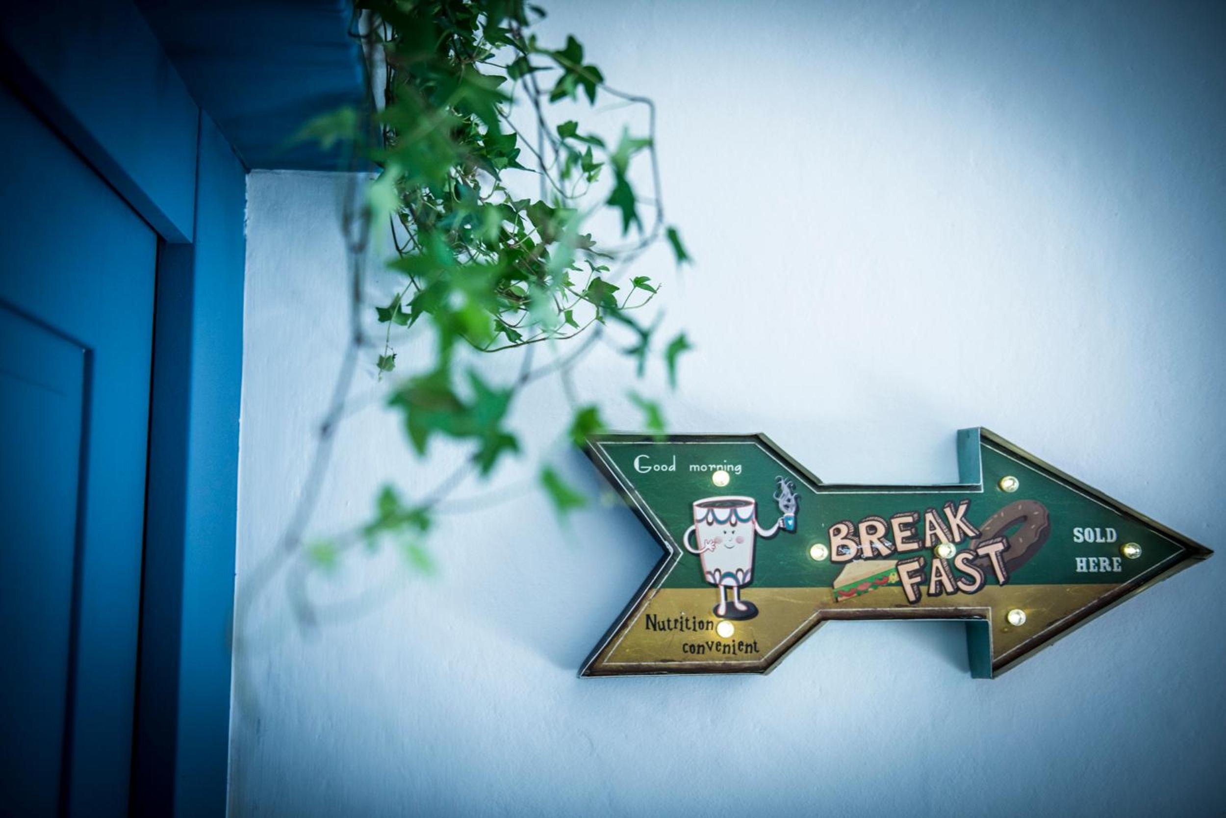 Mi&Ti Bed&Breakfast