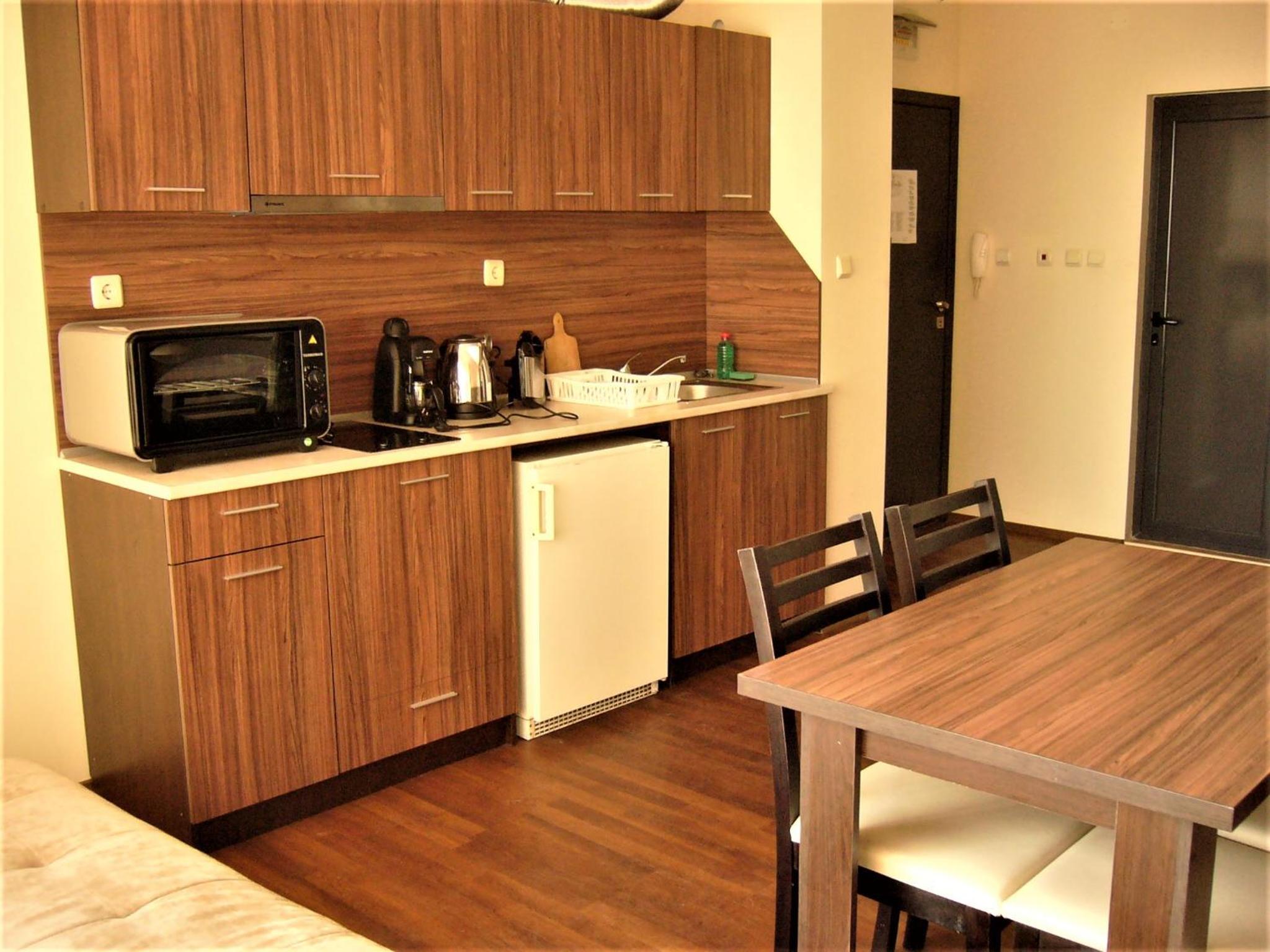 Apartments Yalta