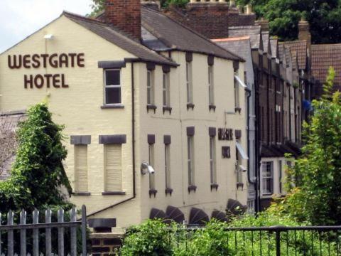 Oxford Vacations - Westgate Hotel - Property Image 78