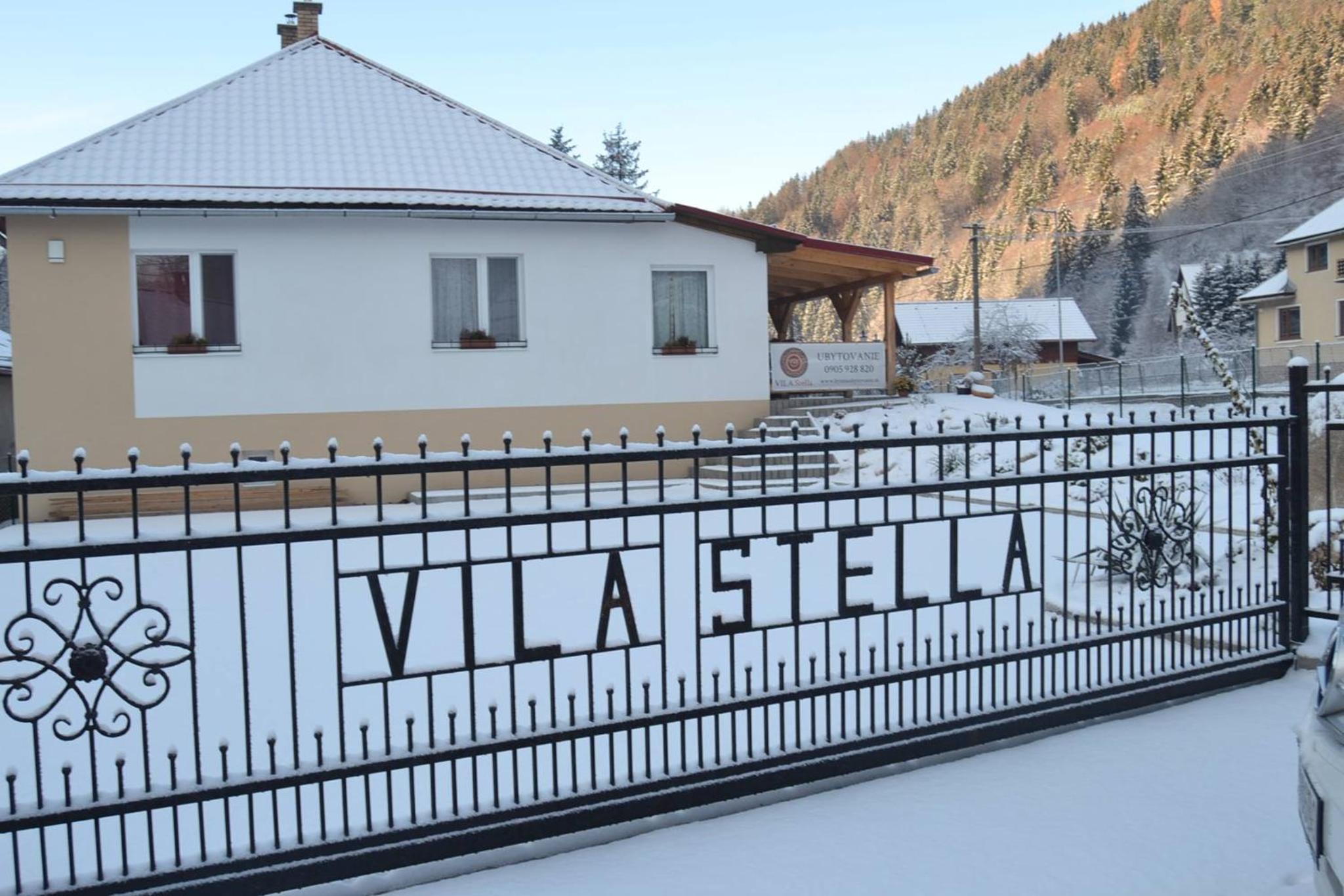 VILA Stella view 3
