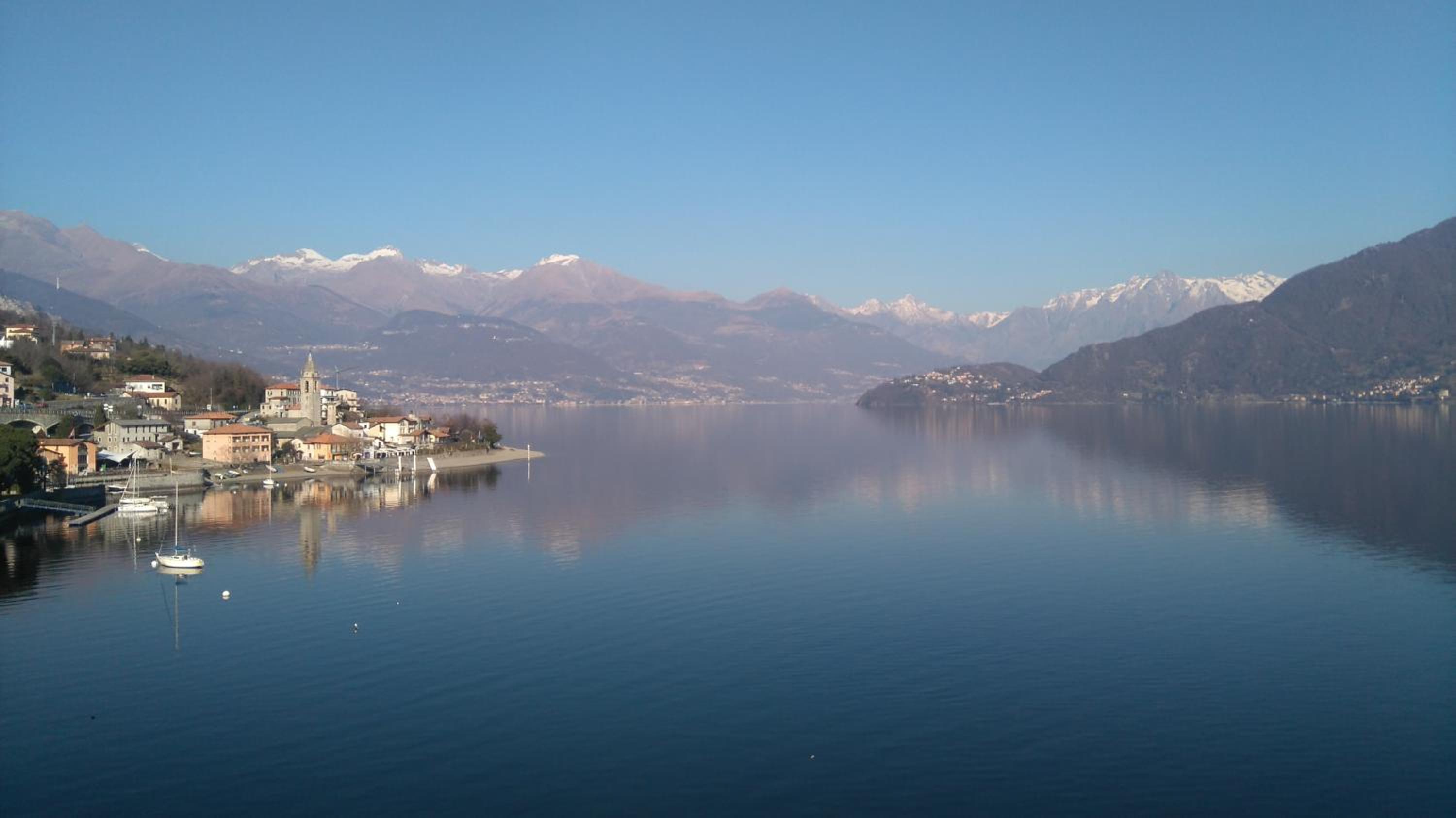 Appartamento Riviera