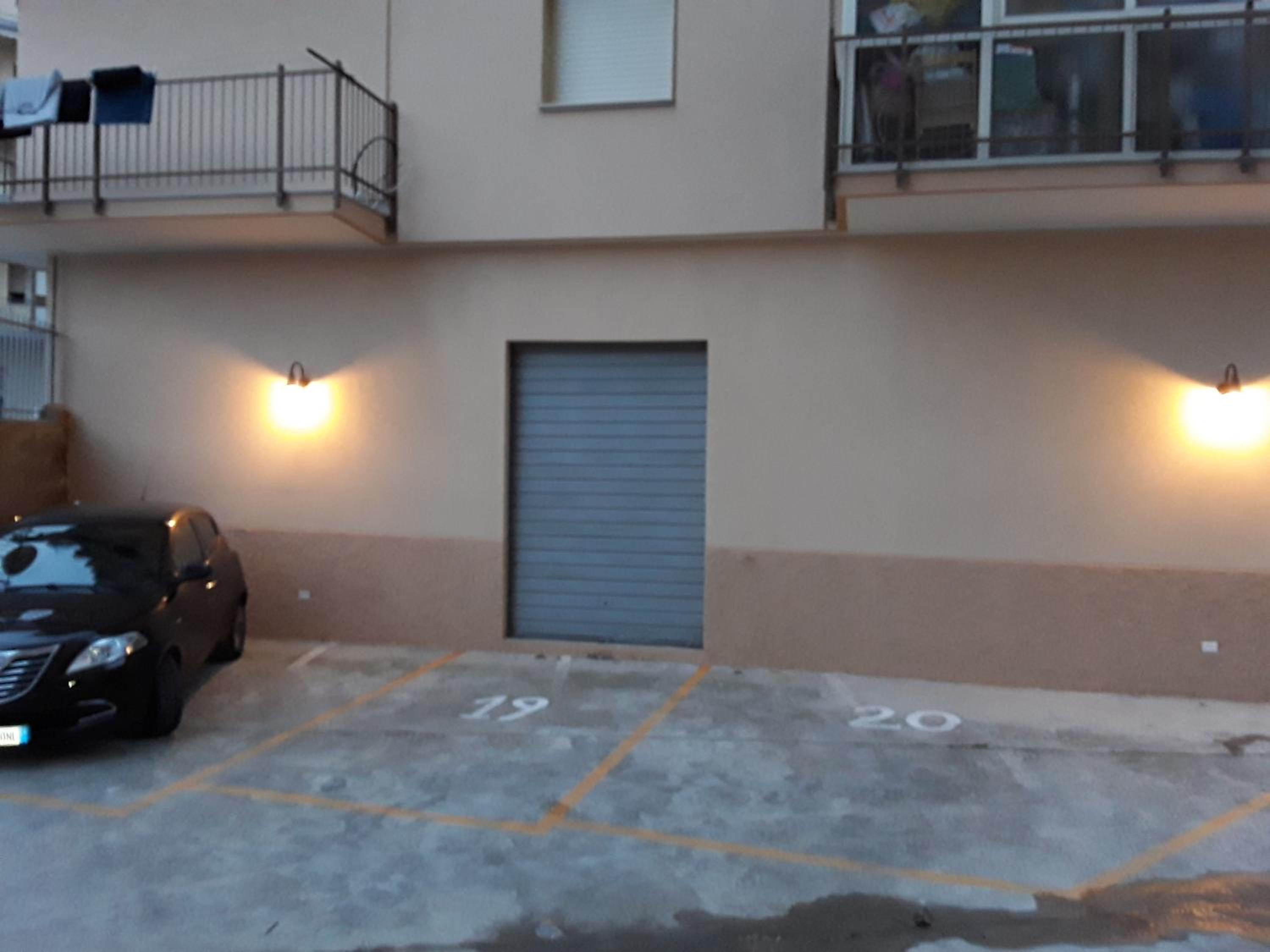 L'attico affittacamere B&B