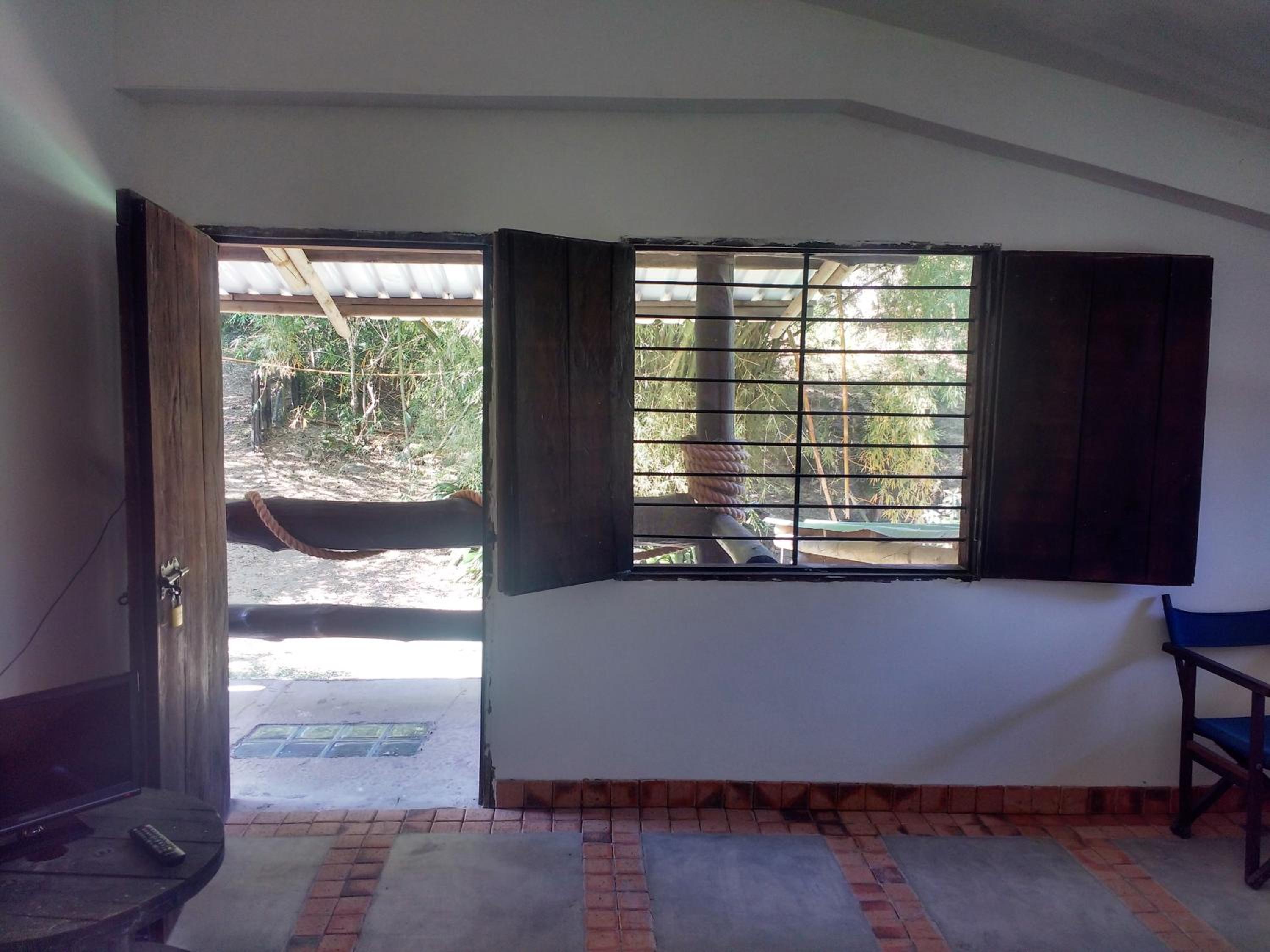 Casa del Pozo Azul - Minca