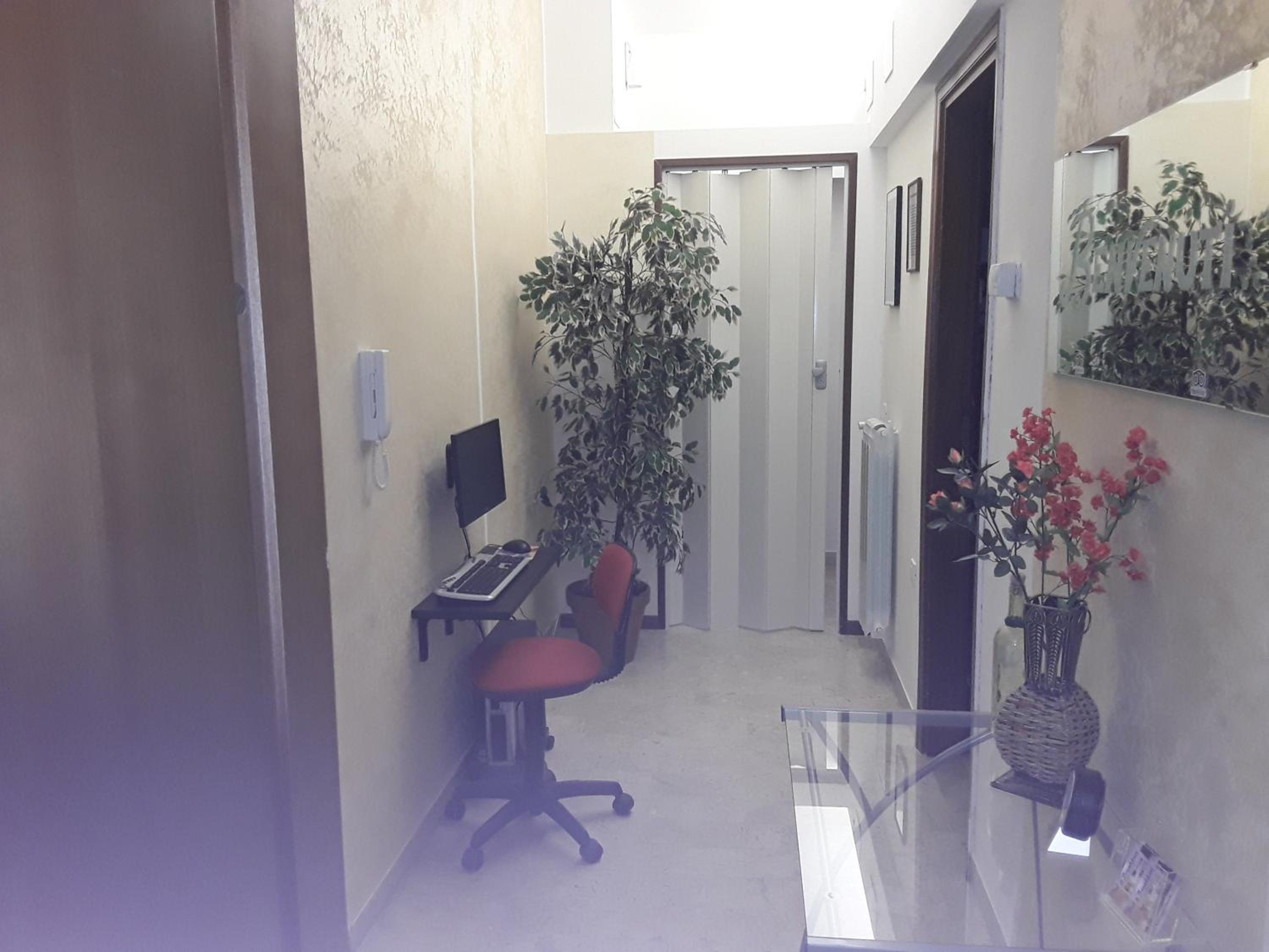 L'attico affittacamere B&B