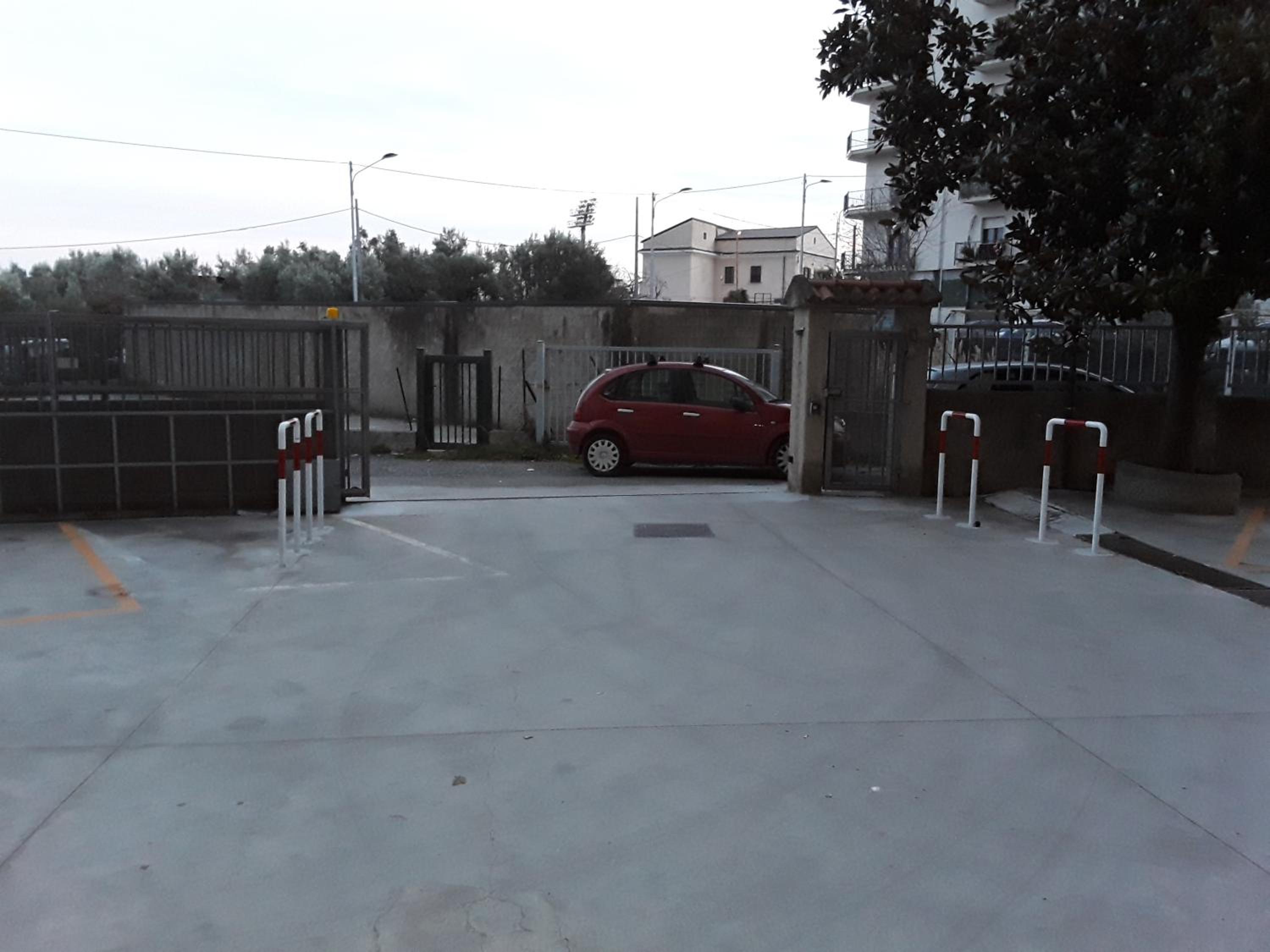 L'attico affittacamere B&B