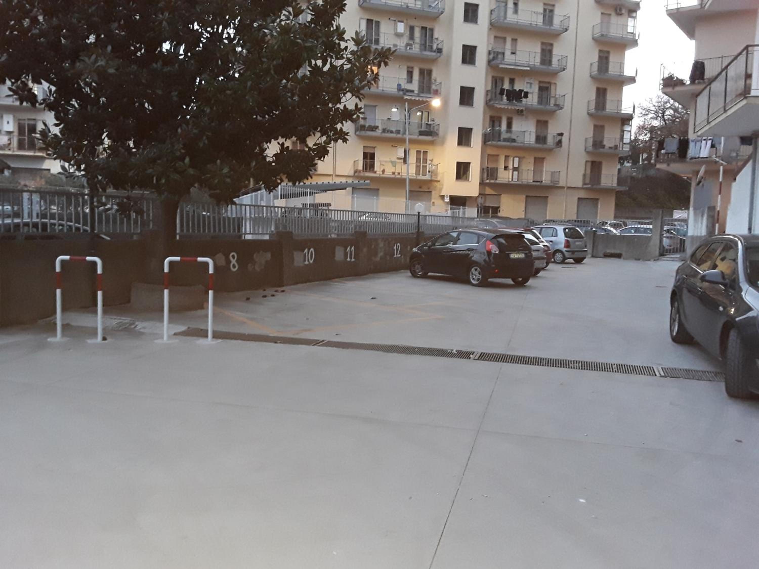L'attico affittacamere B&B