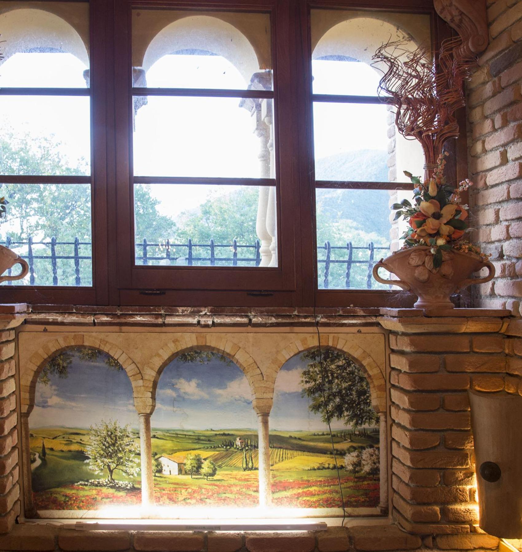 La Castellaia Resort
