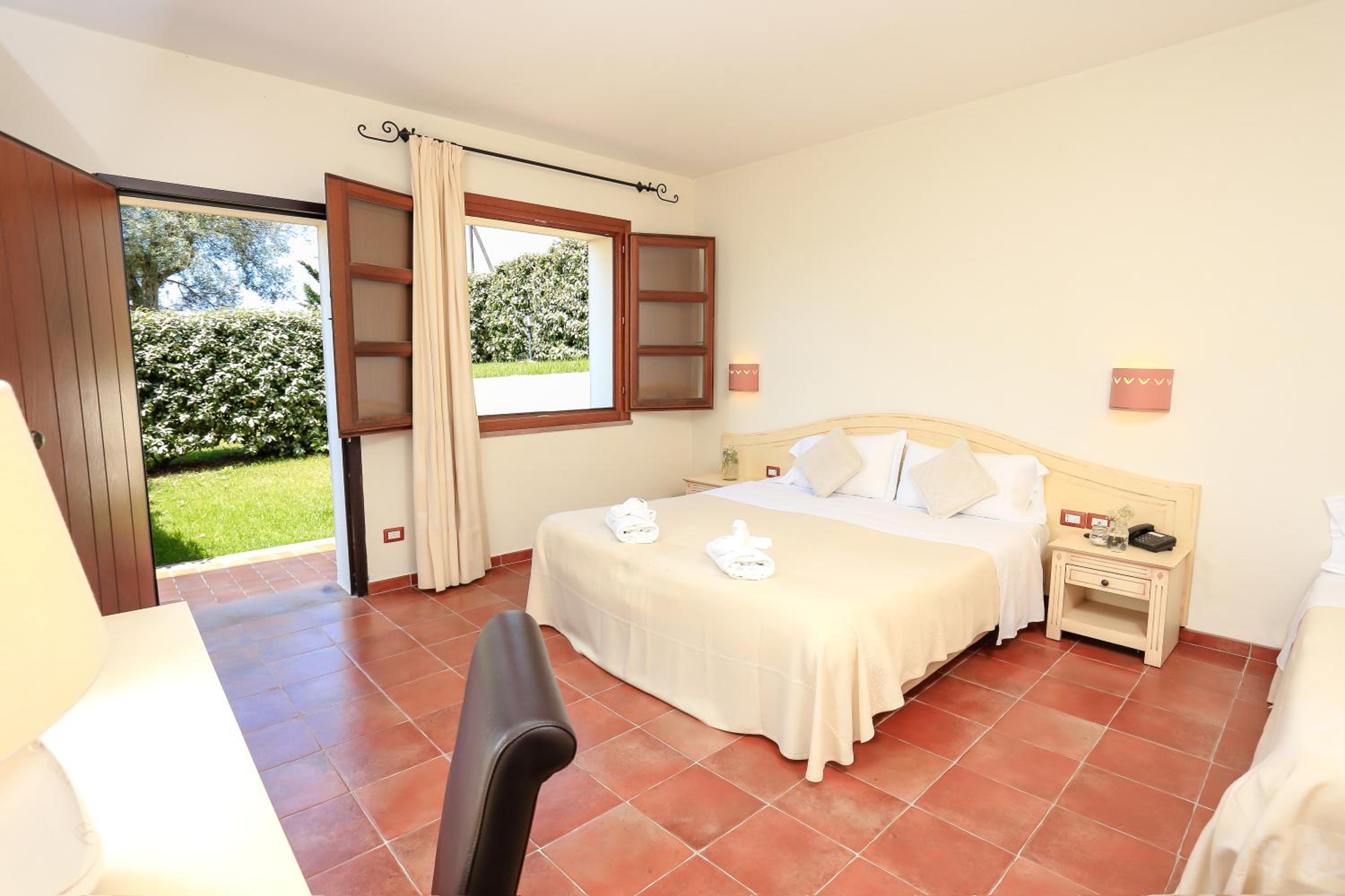 Alghero Resort Country Hotel & Spa