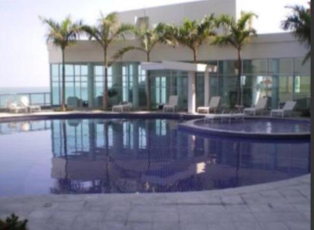 Excelente Apartamento Palmetto con vista al mar