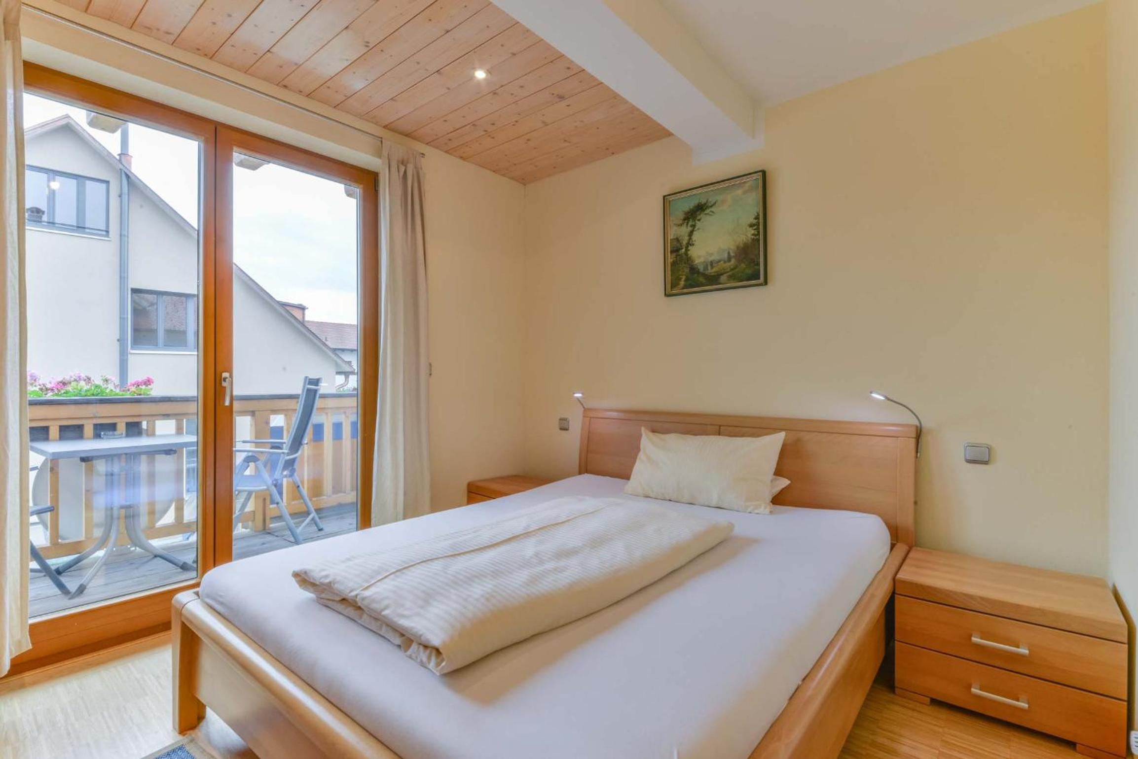 Haus am Gries