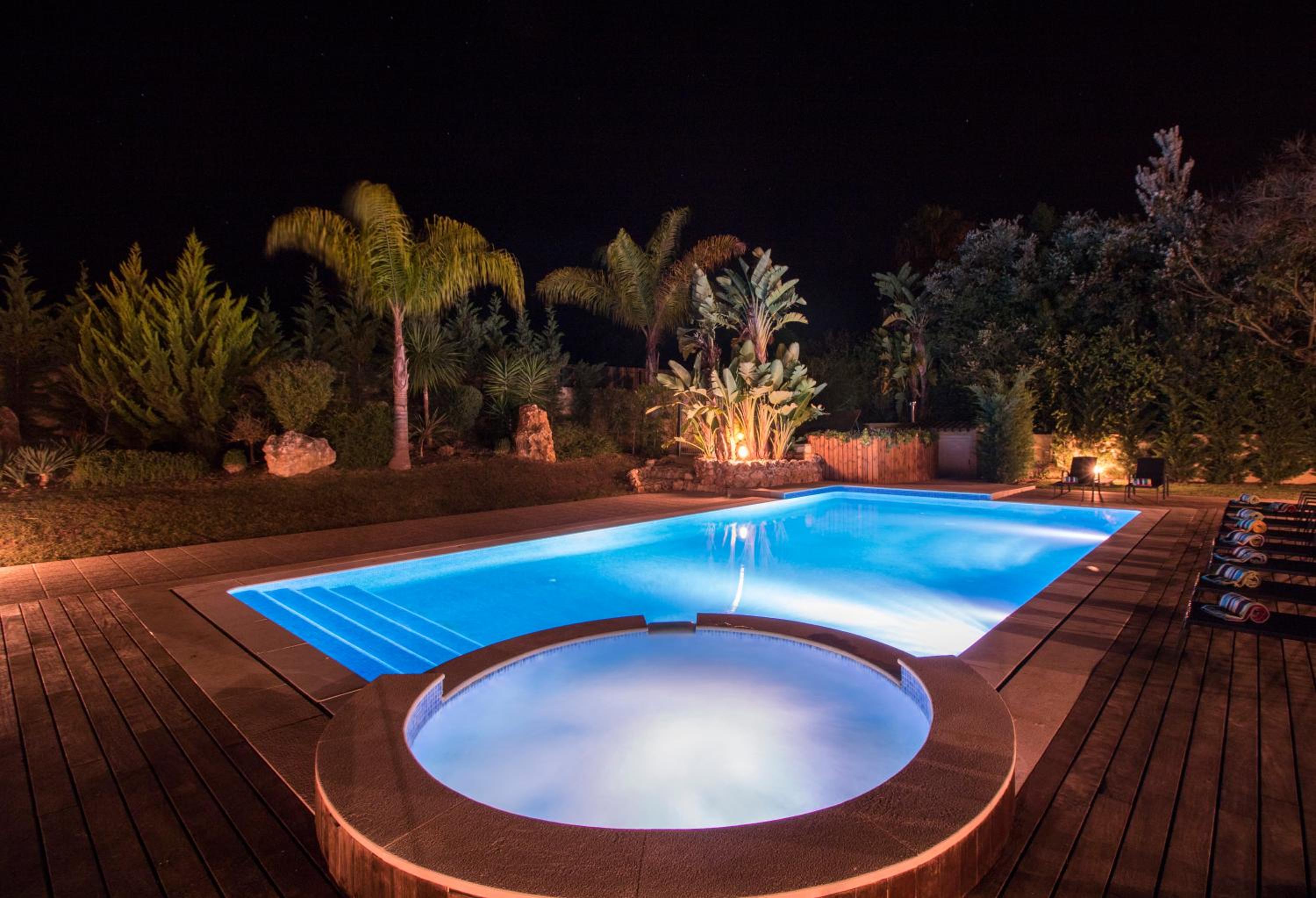 Villa Mar by Algarve Holidays view 2