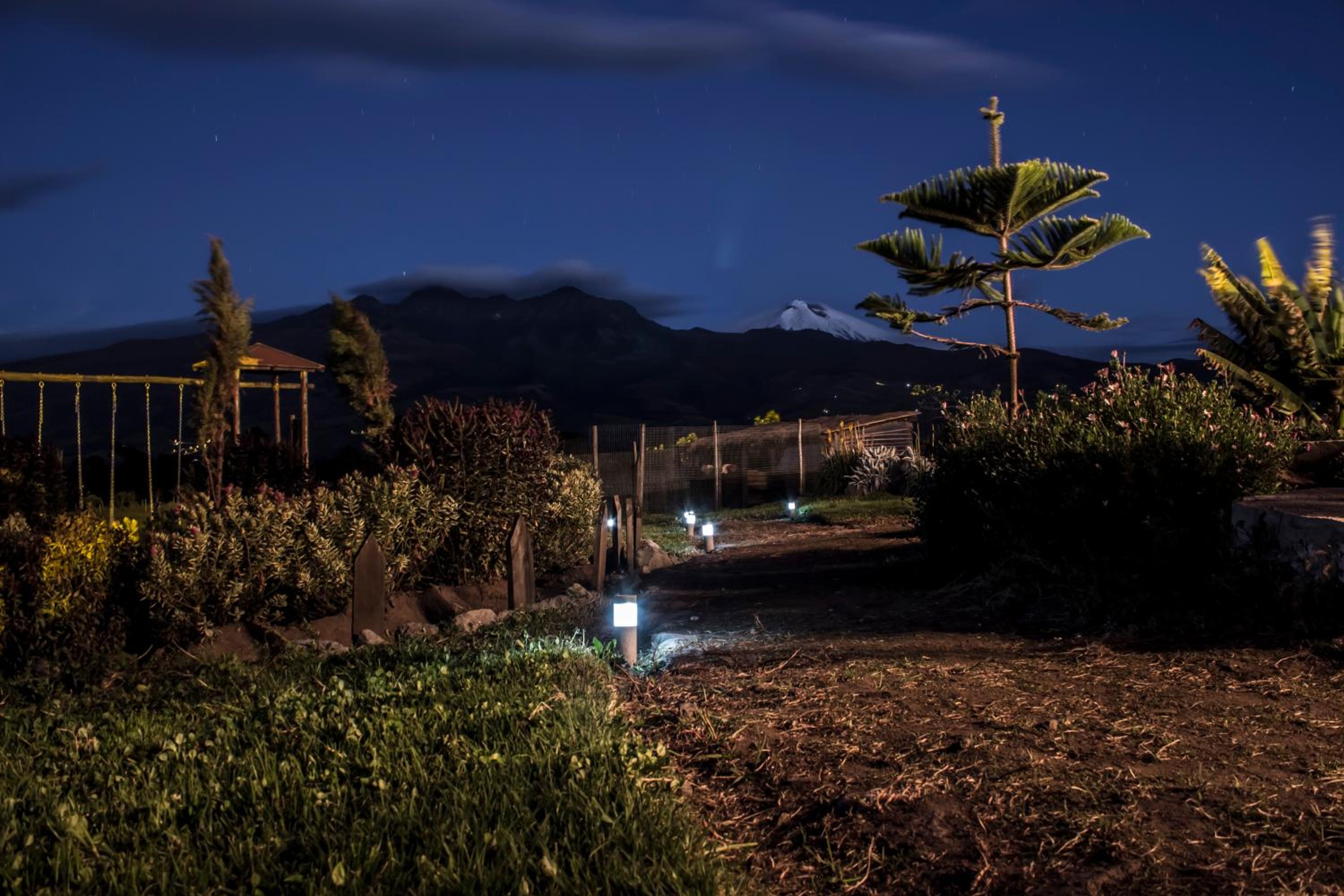 Hacienda El Rejo