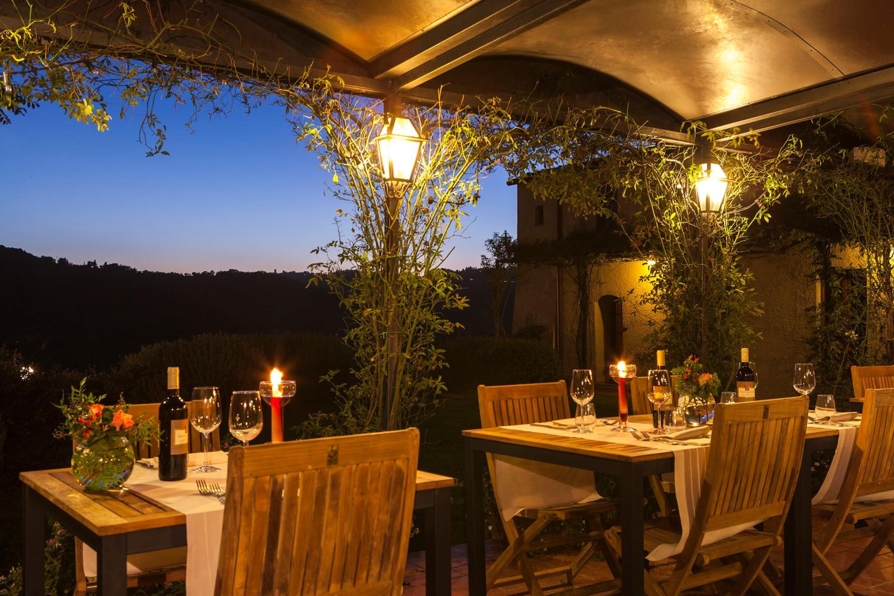 Relais Poggio Borgoni, photo 60