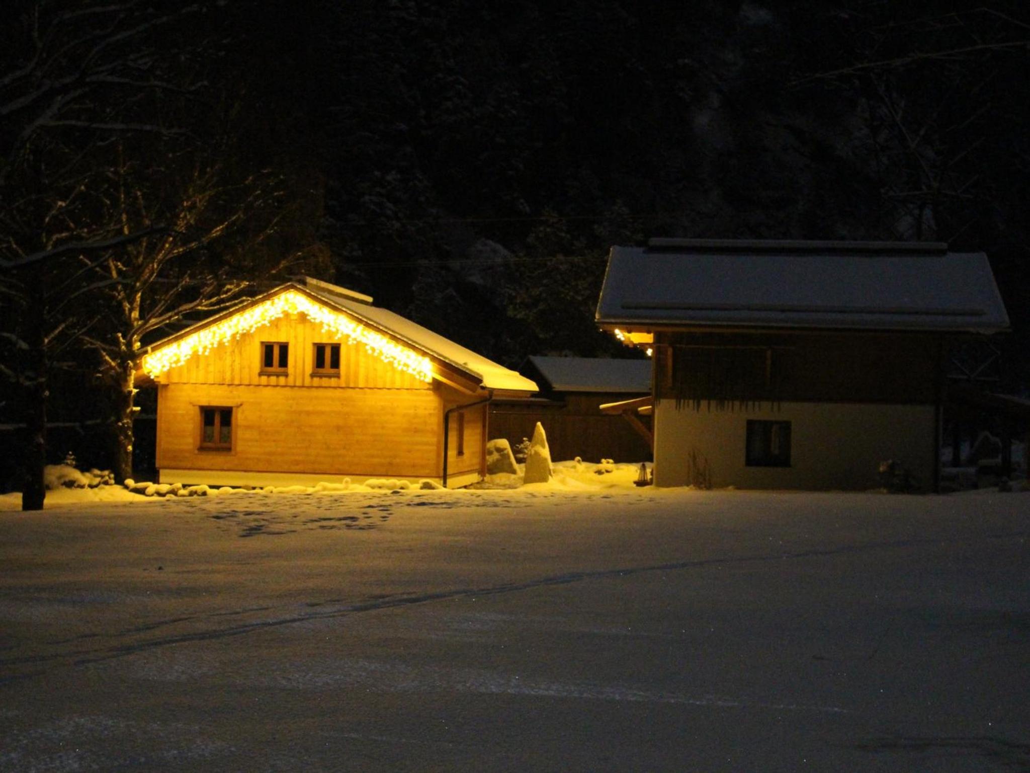 Feriendorf X-Alp Lodges Ötztal