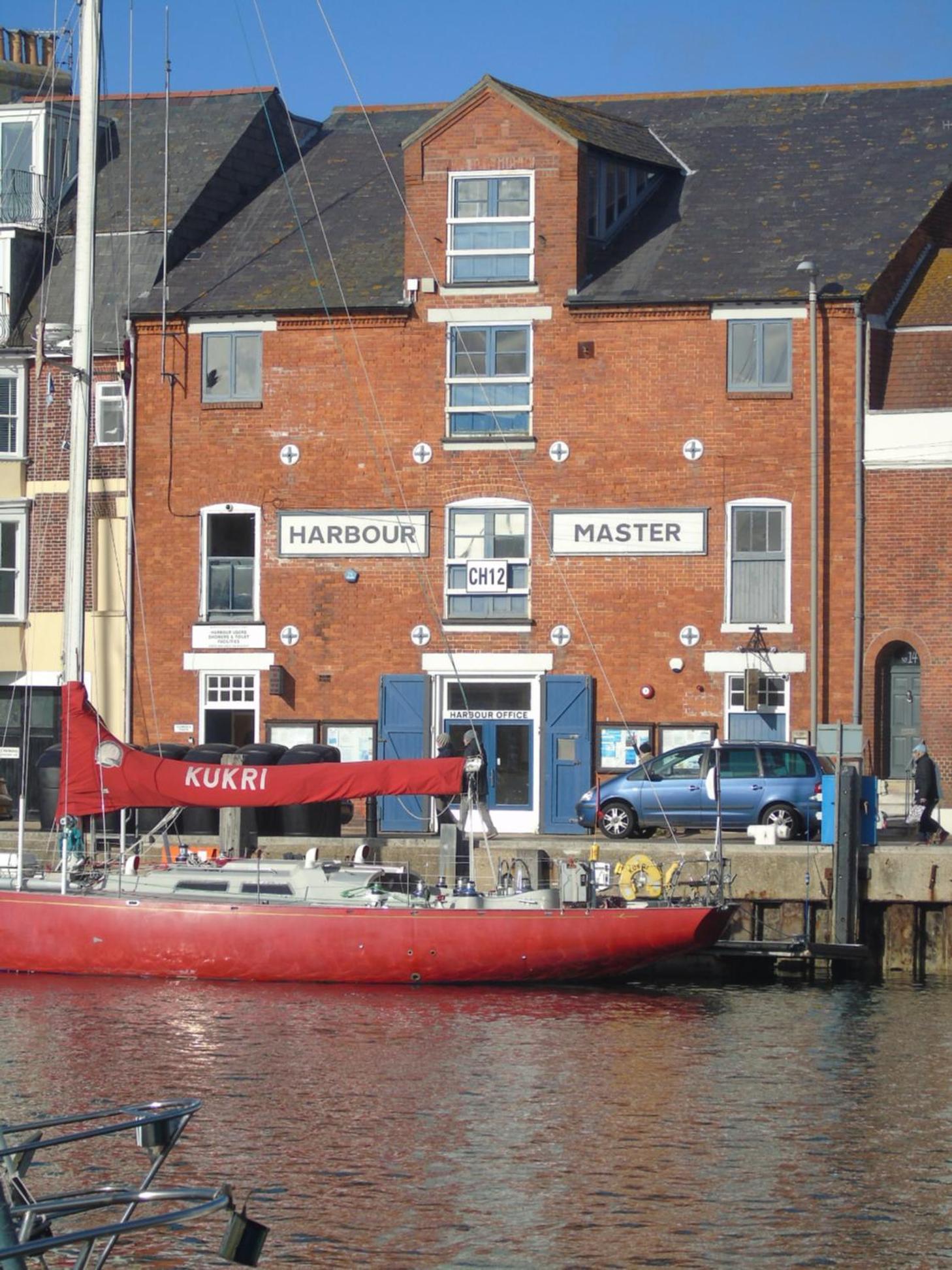 Letchworth Guest House