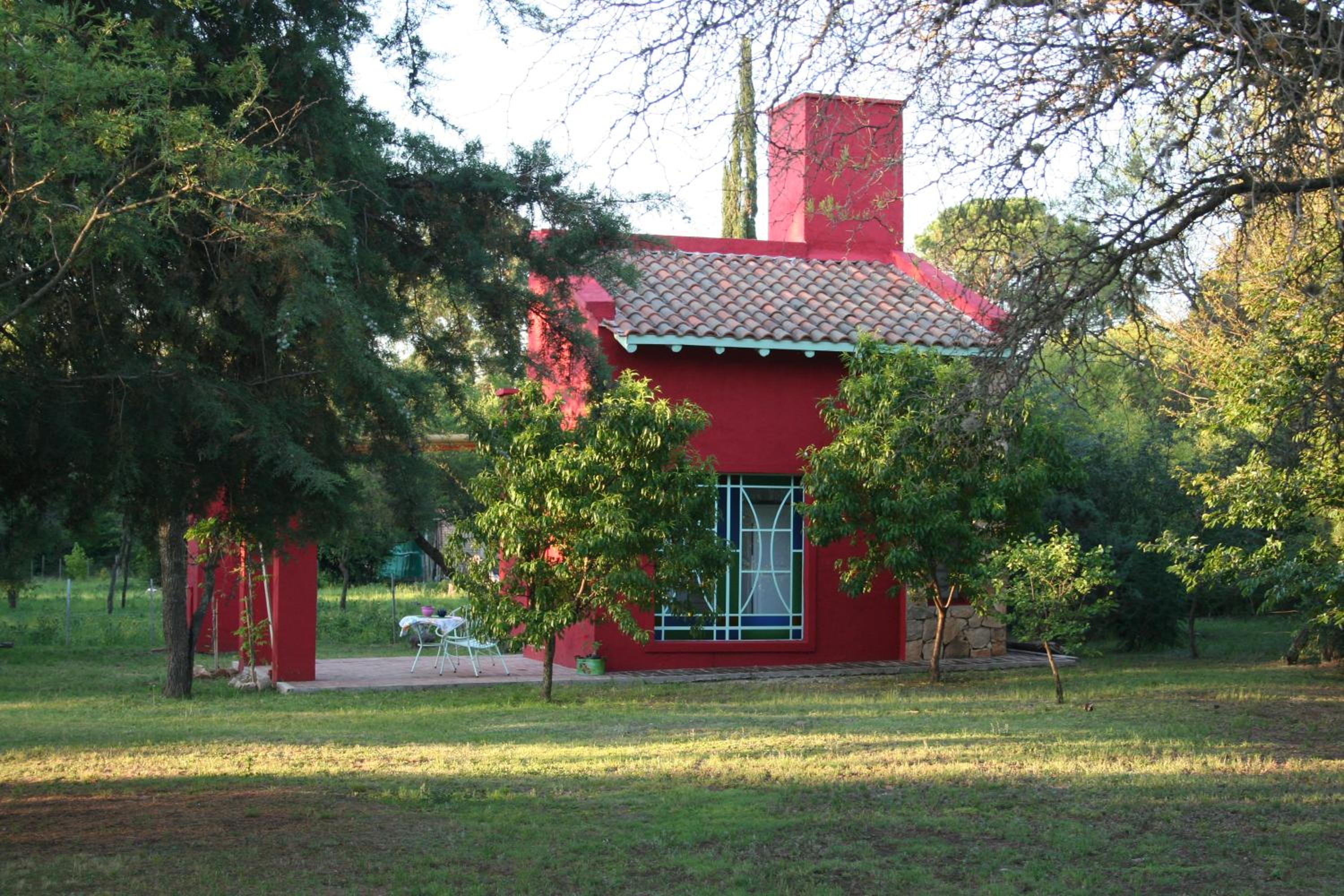 Raco De La Calma