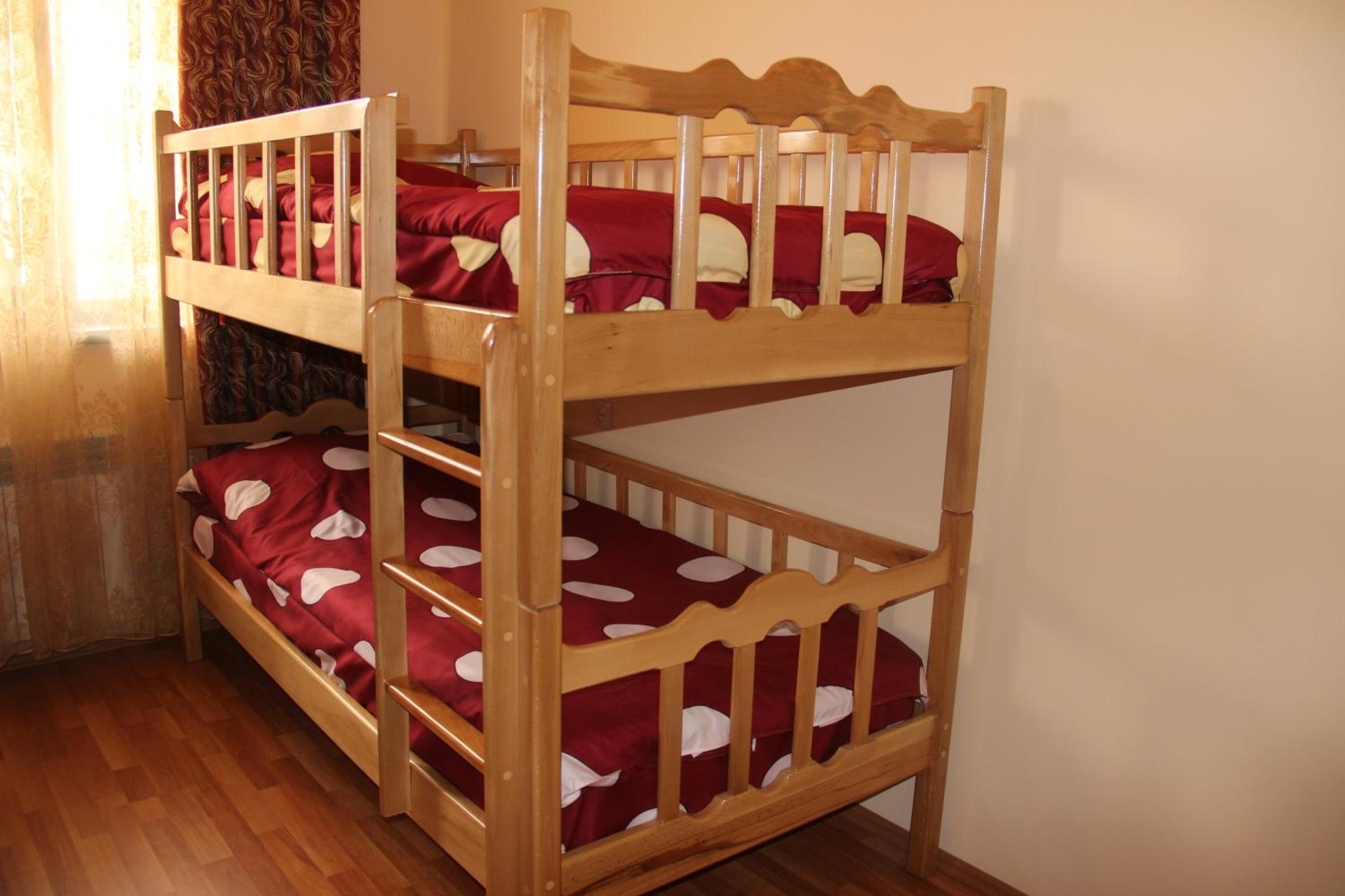 Arm Hostel