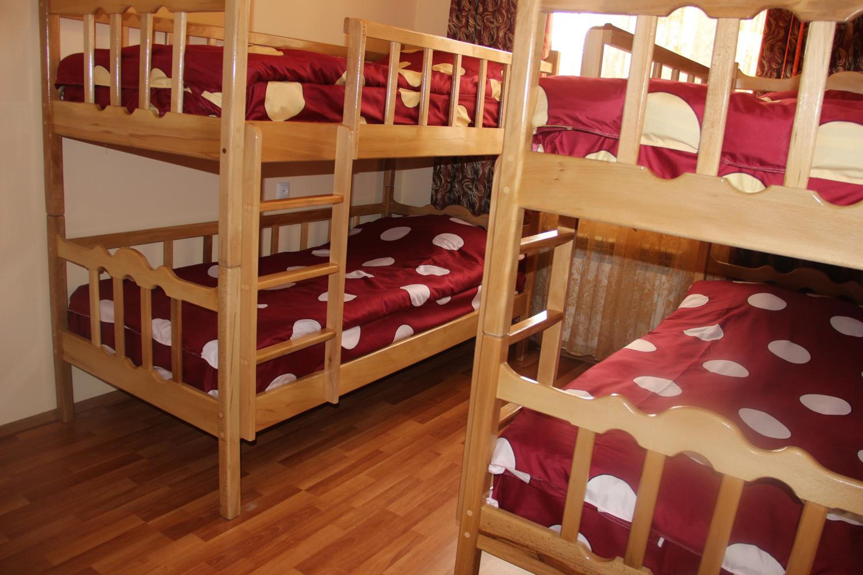 Arm Hostel