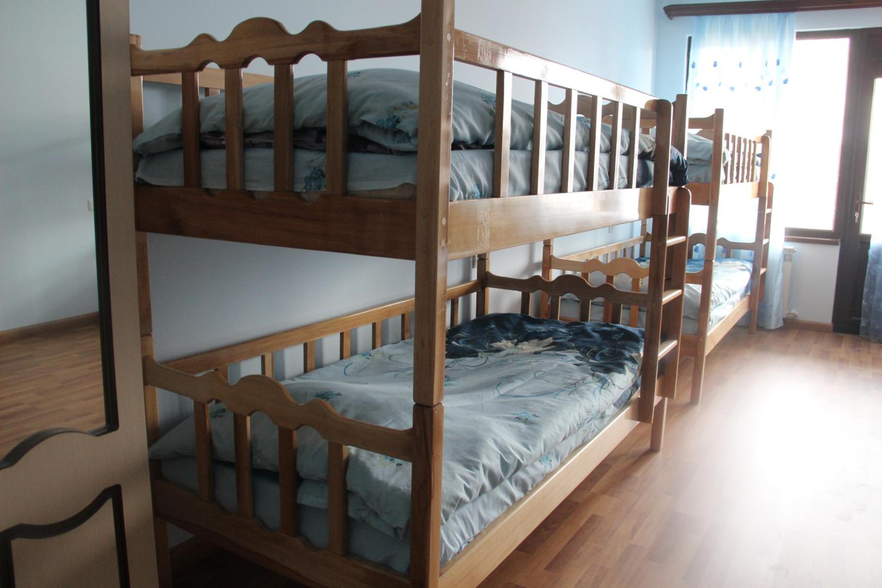 Arm Hostel