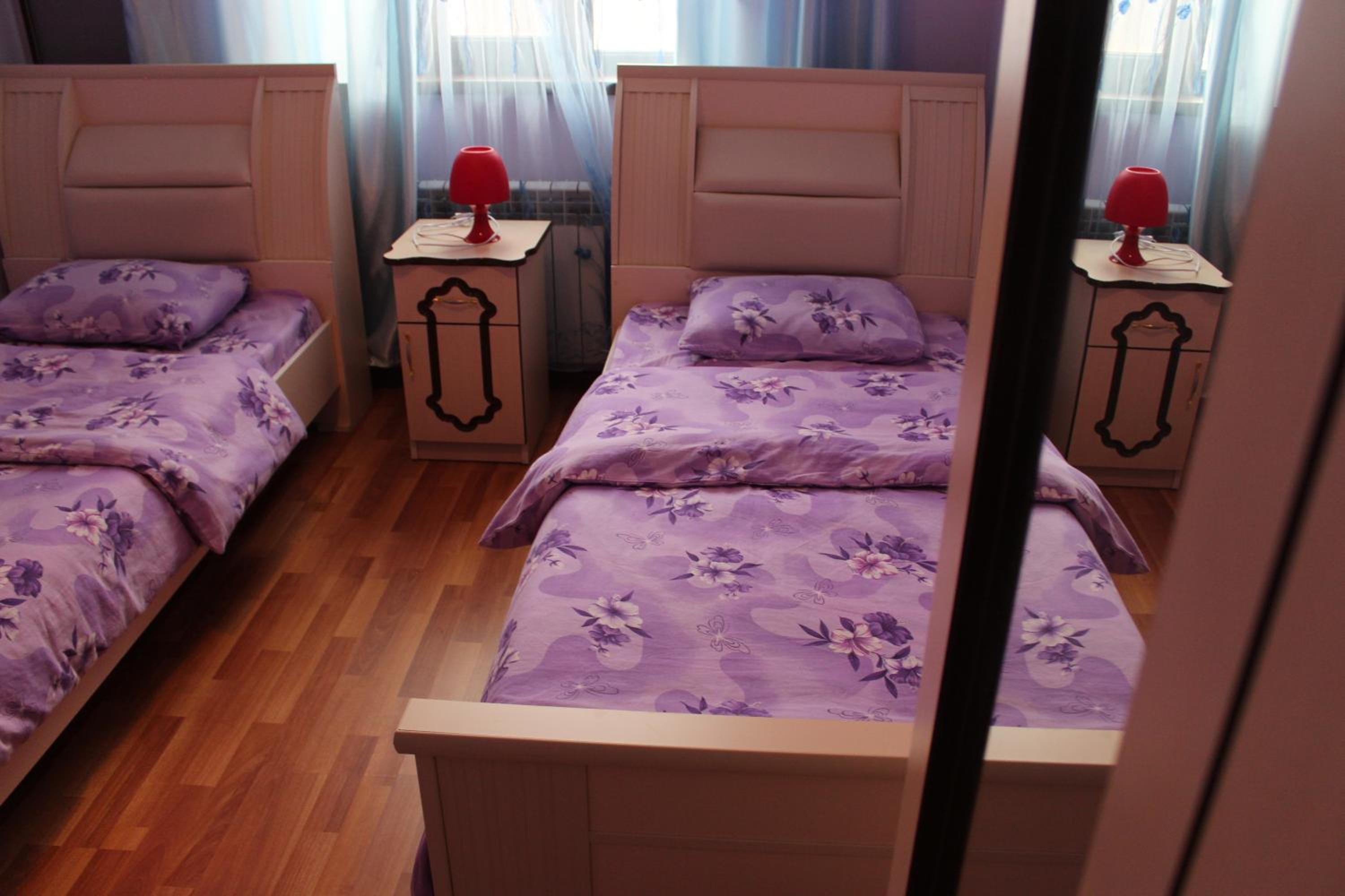 Arm Hostel