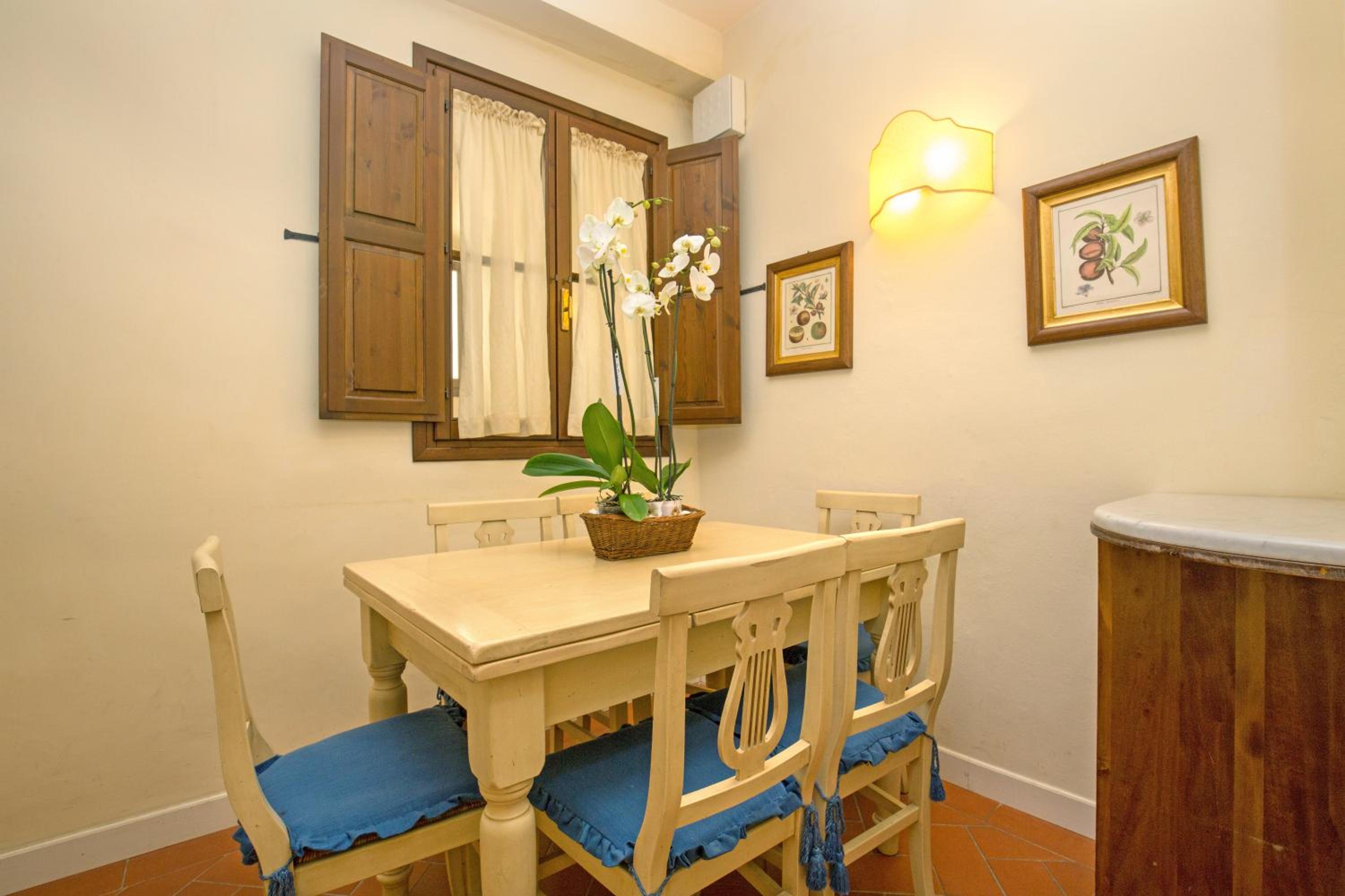 La Casa Del Garbo - Luxury Rooms & Suite