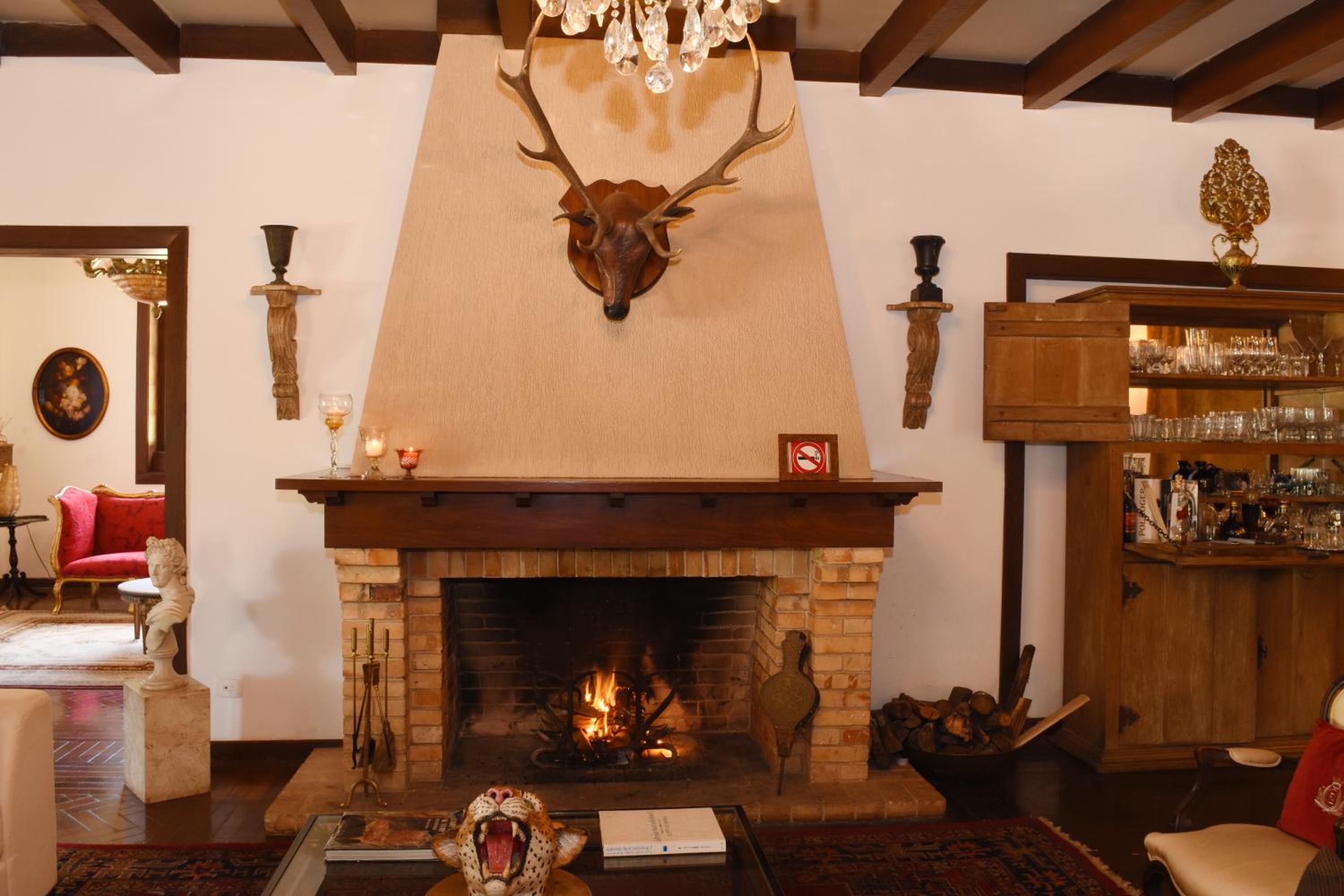 Villa Casato Residenza Boutique