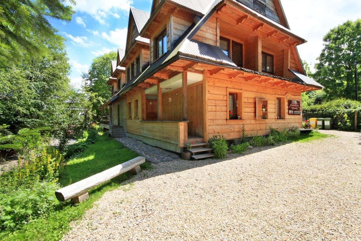 Apartamenty Szymaszkowa view 5