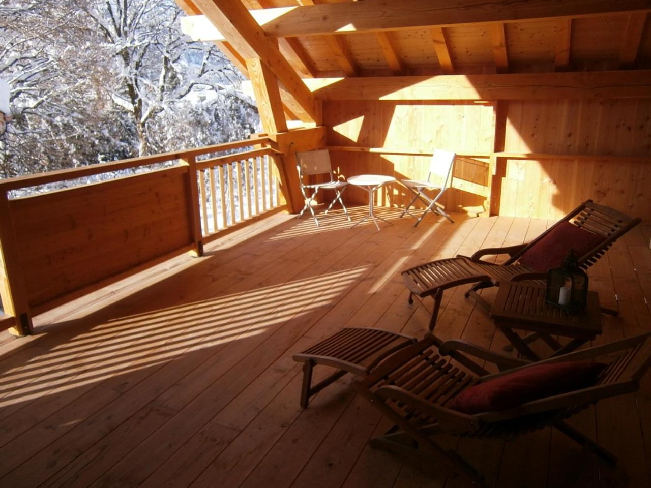 Chambres d'hôtes de charme Douglas view 5